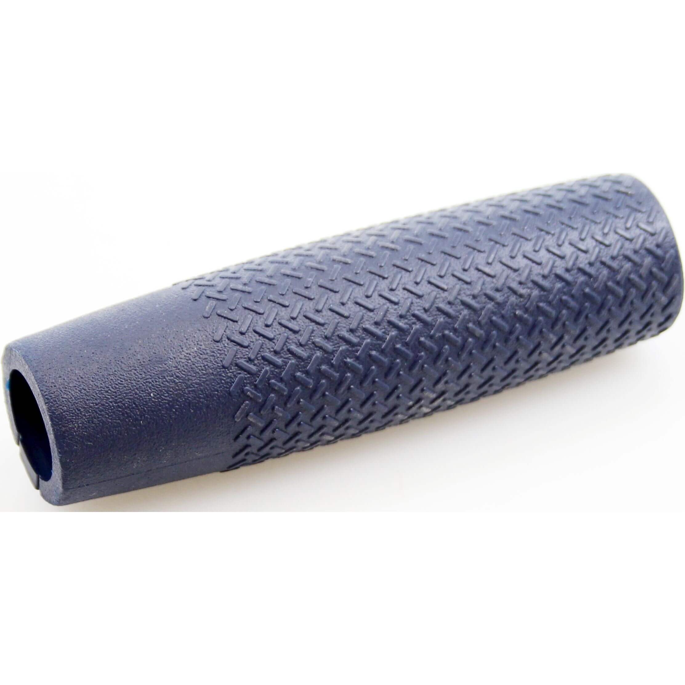 Cortina handvat dakar links 120mm blue 5534 afbeelding