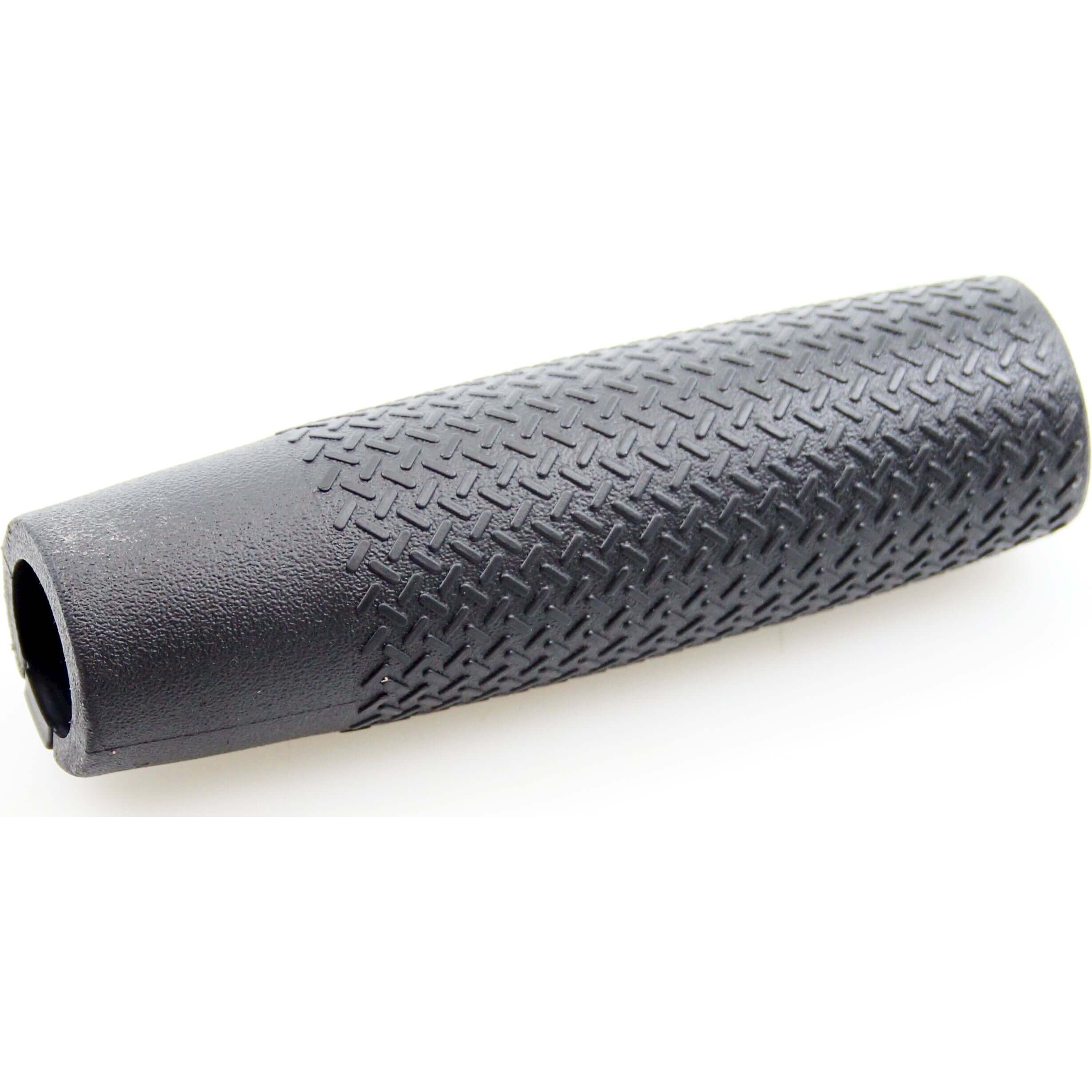 Cortina handvat dakar links 120mm carbonium 5535 afbeelding