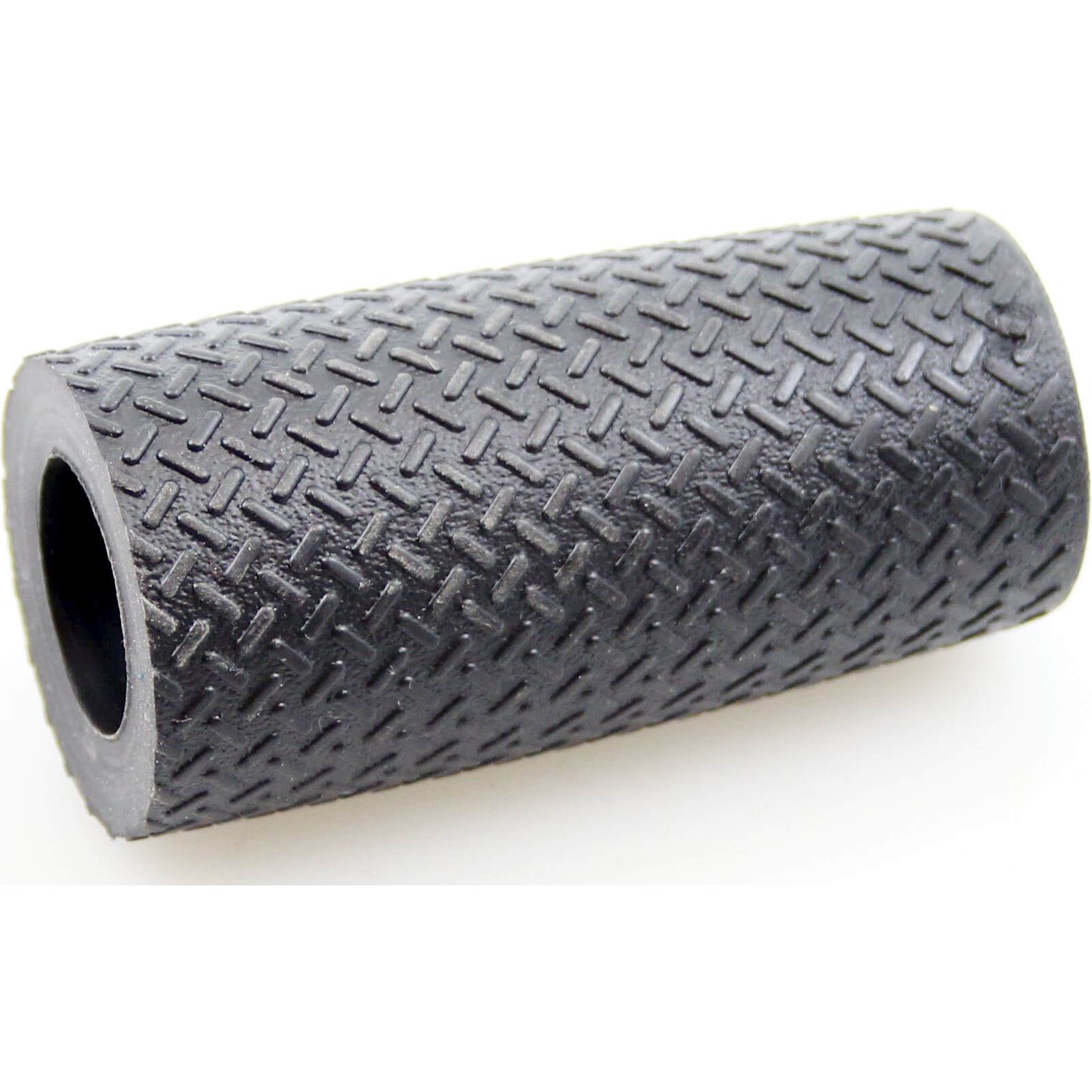 Cortina handvat dakar rechts 70mm carbonium 5535 afbeelding