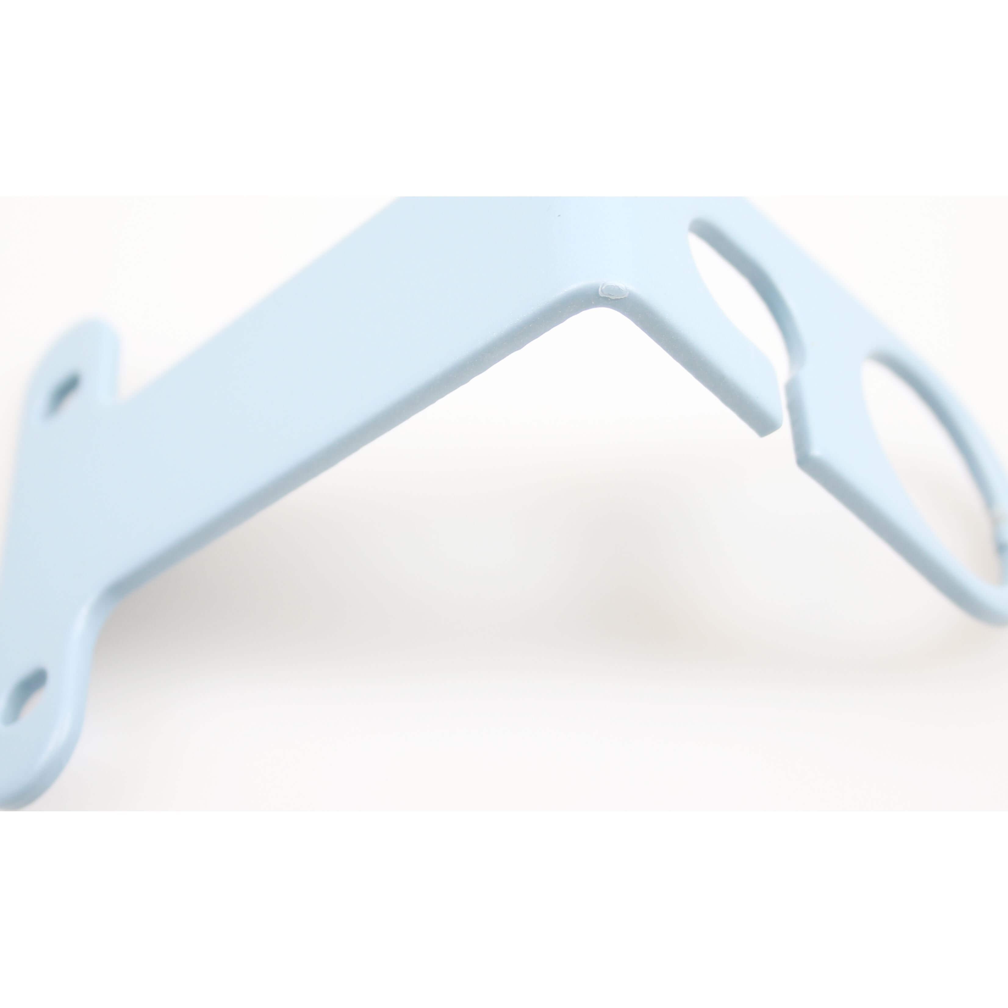 Cortina balhoofd beugel voordrager 28 d blue sky metallic m afbeelding