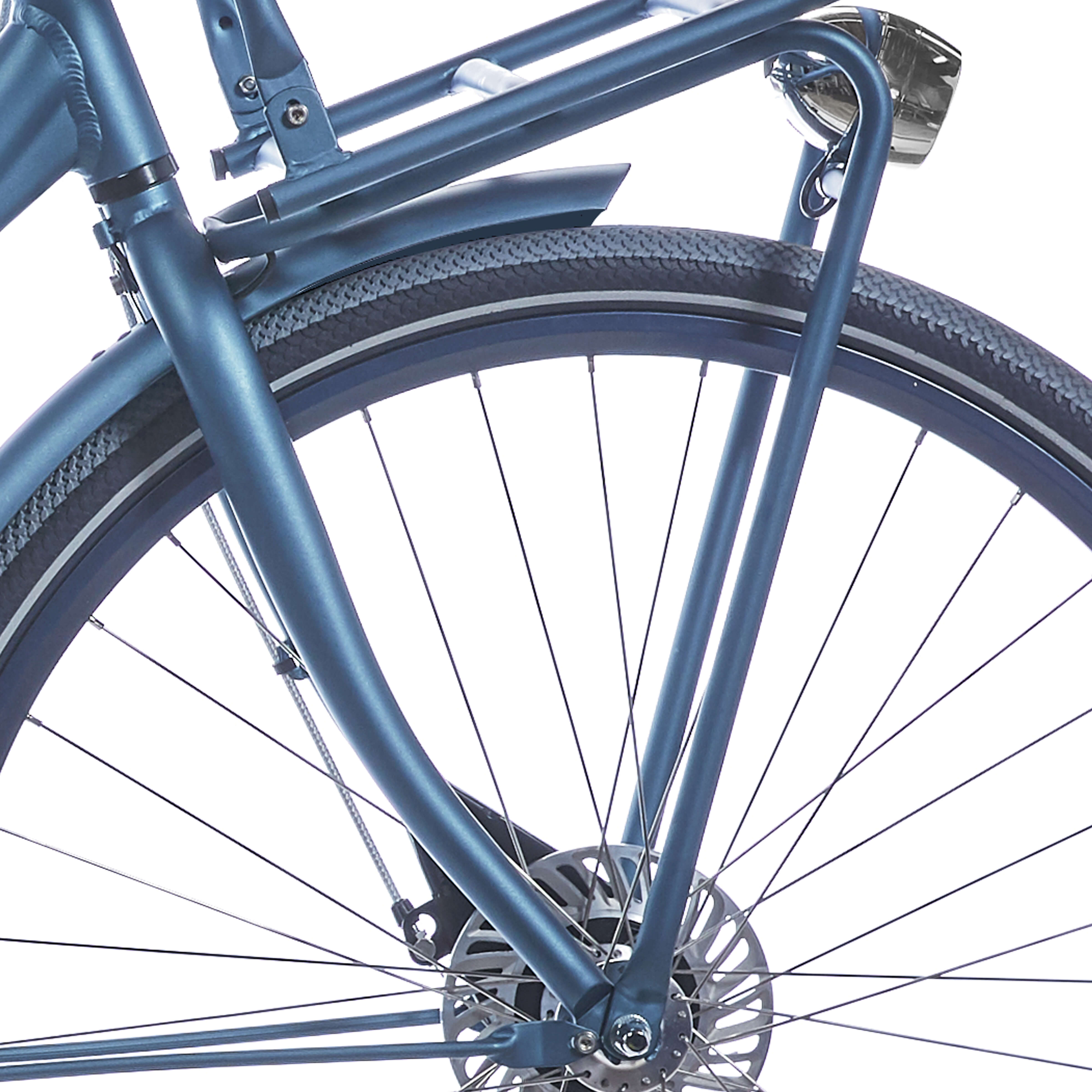 Cortina voordrager basis deel 28 mistral matt afbeelding