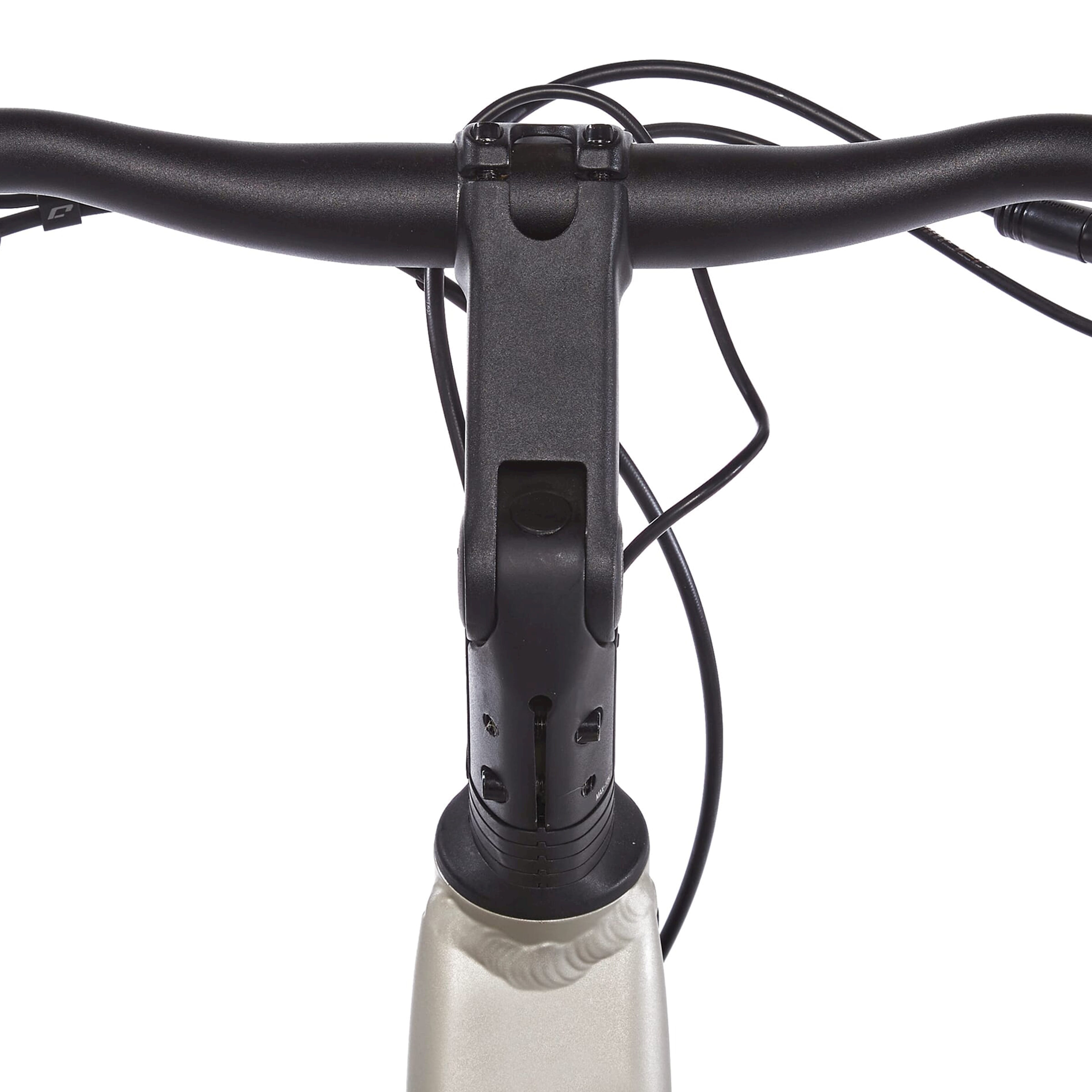 Cortina stuurpen a-head zoom tds-d636 28.6 / 31.8 afbeelding