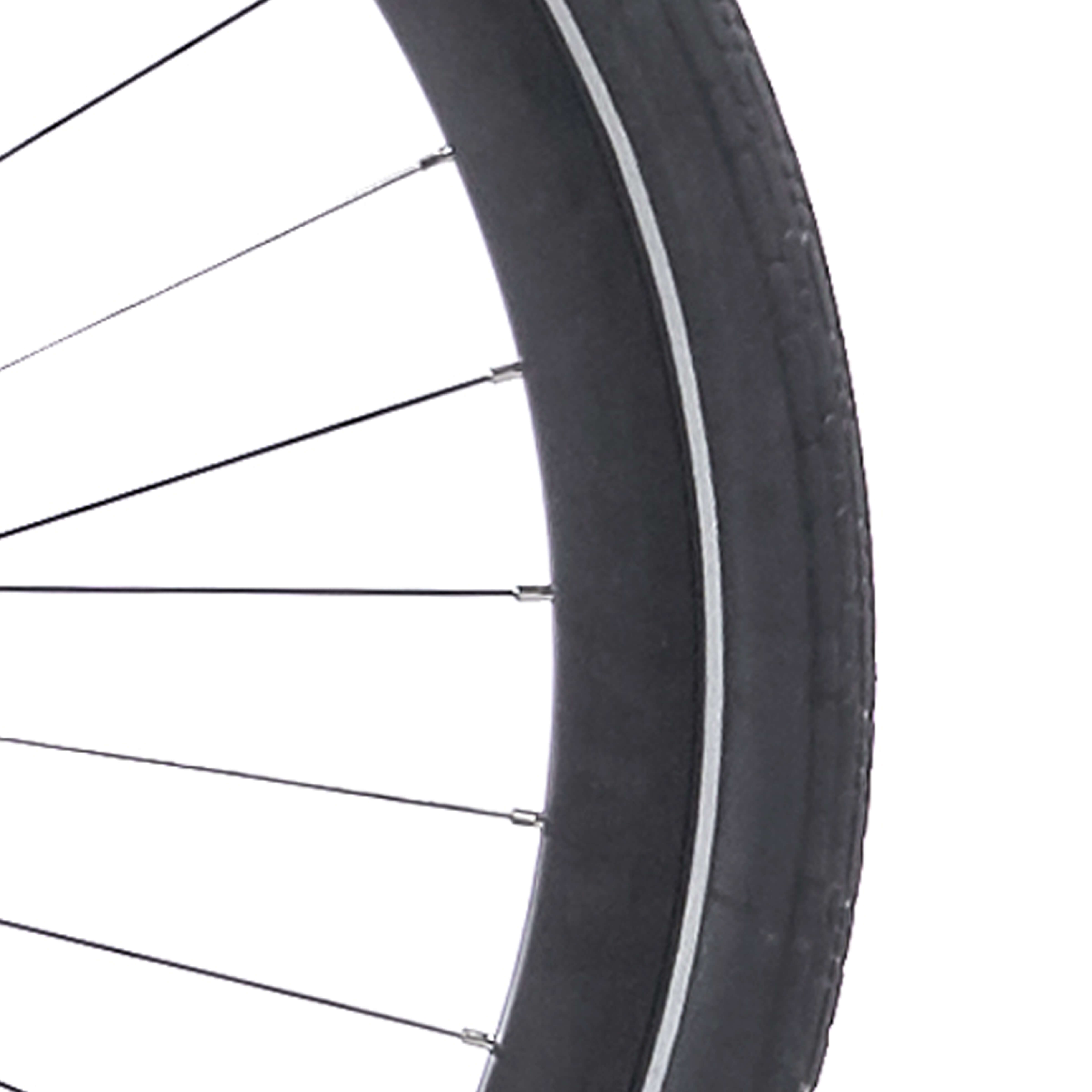 Cortina velg j25sz black matt afbeelding