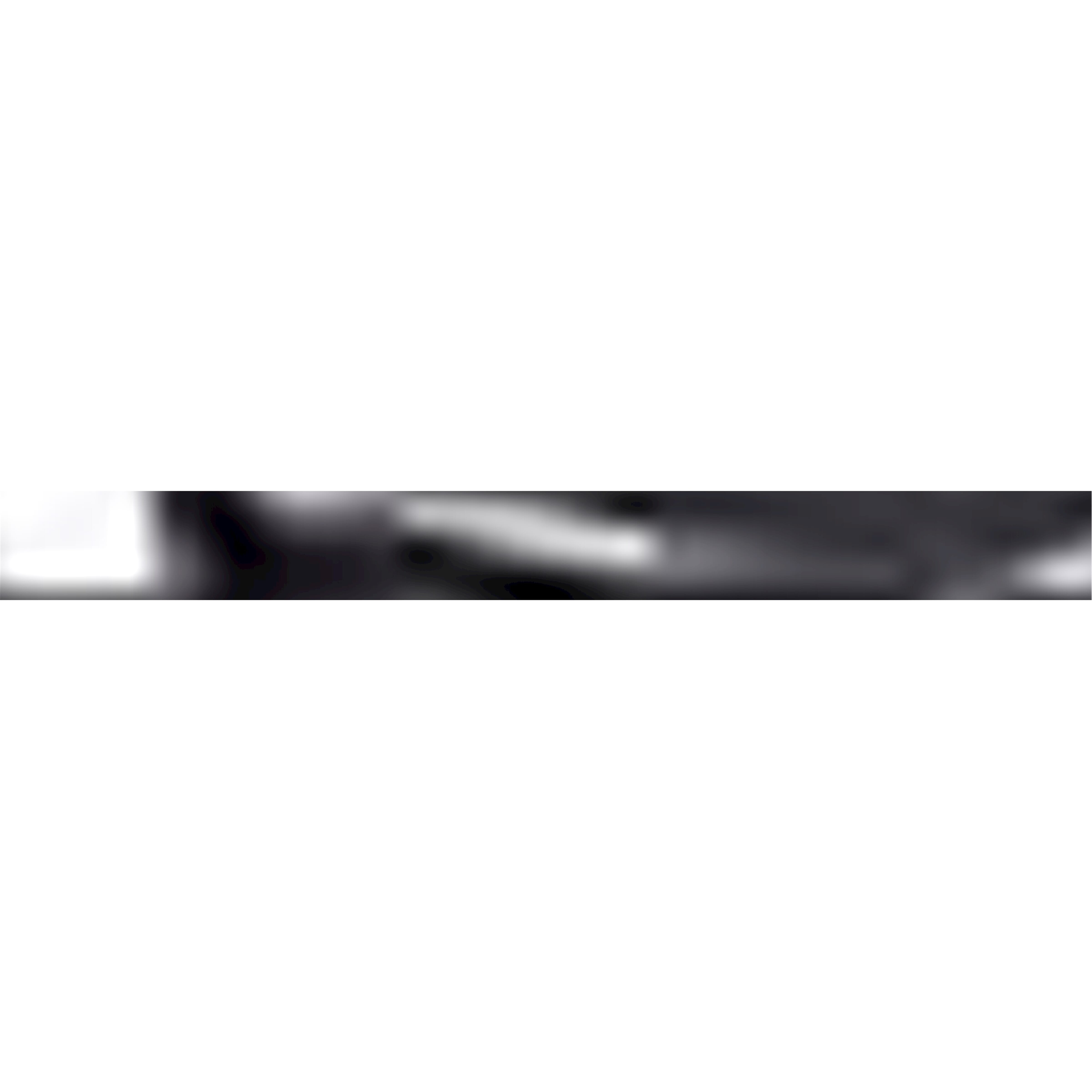 Cortina zadelpen 30.4 x 300 alu black matt afbeelding