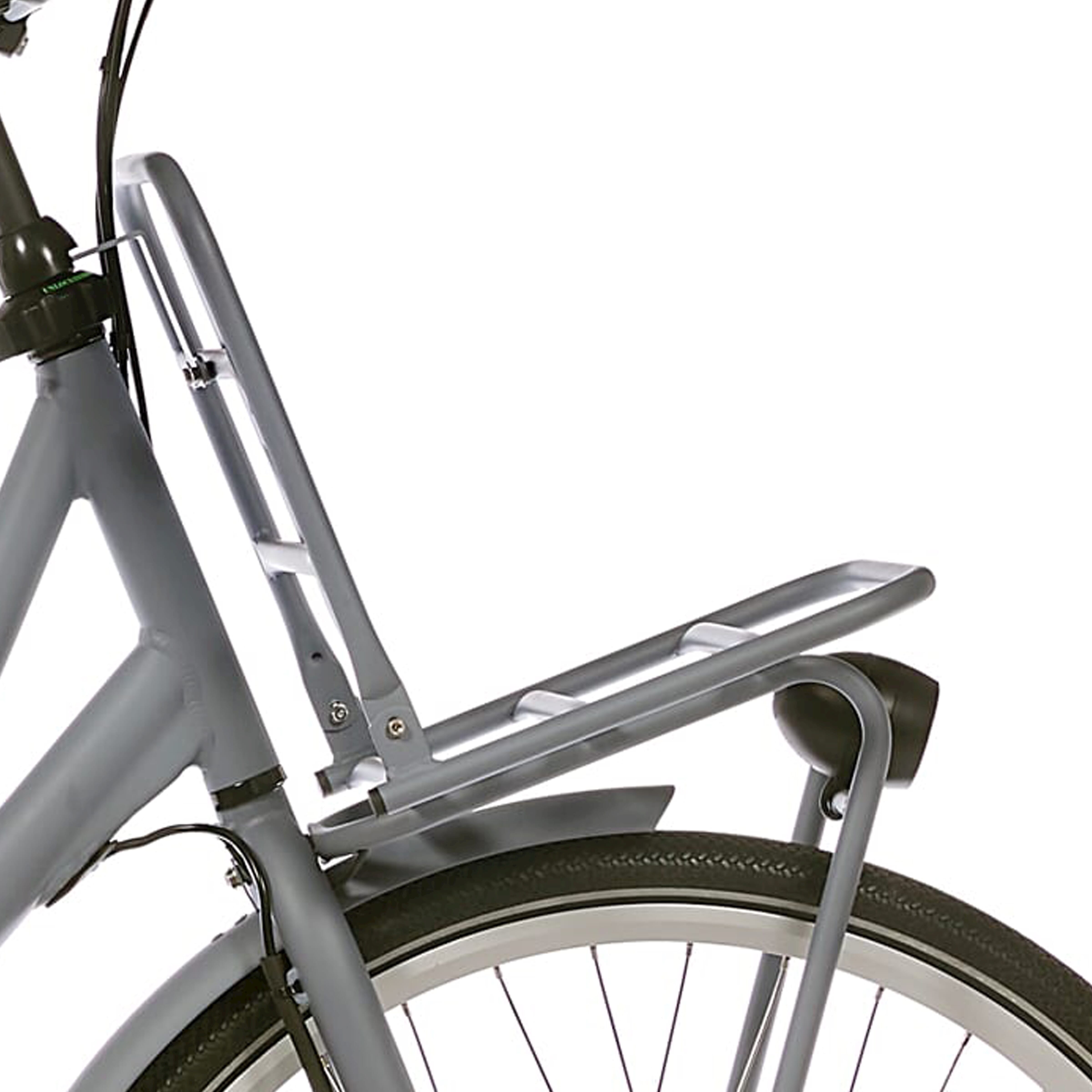 Cortina voordrager bovendelen e-u4 stone grey matt afbeelding