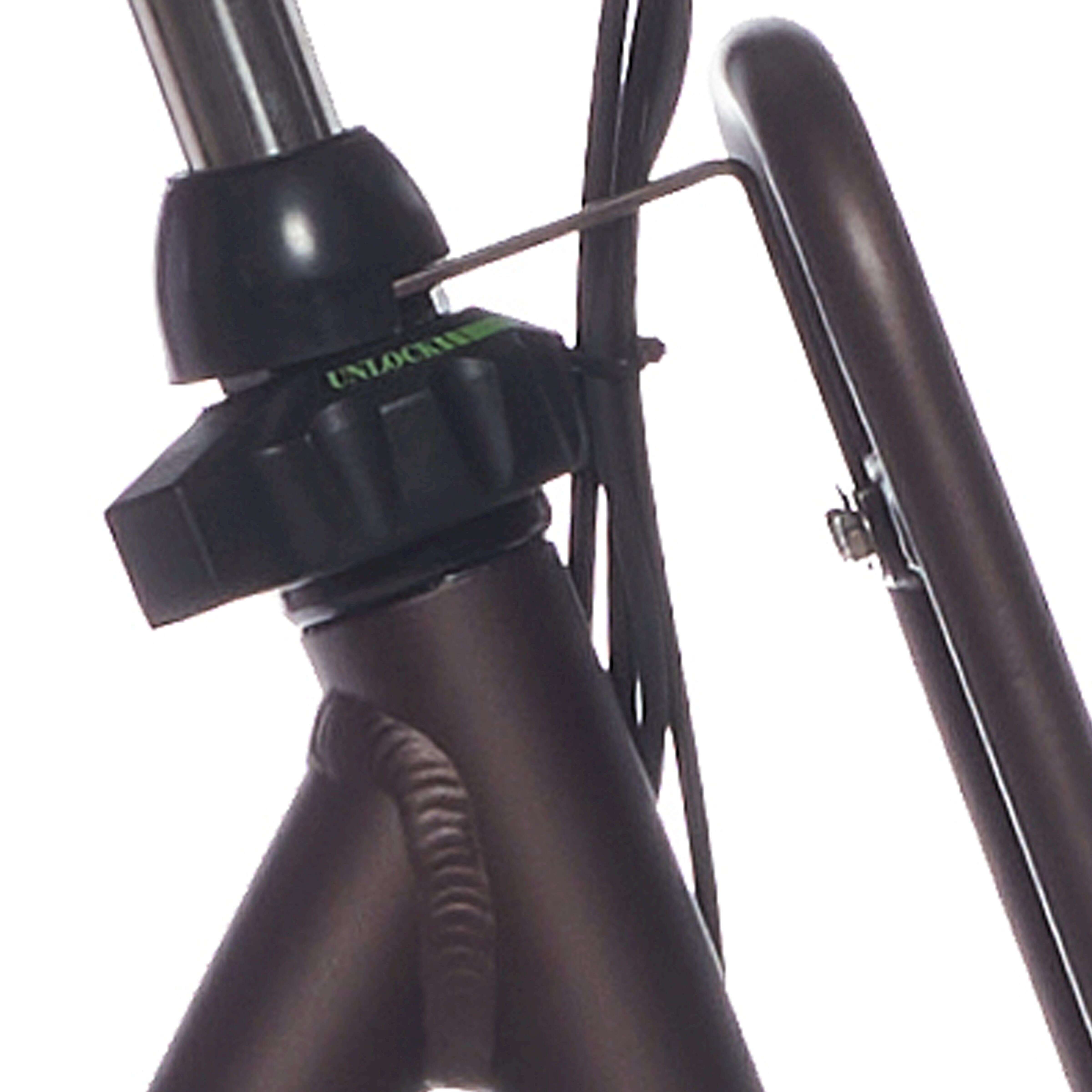 Cortina balhoofd beugel voordrager e-u4 friar brown matt afbeelding