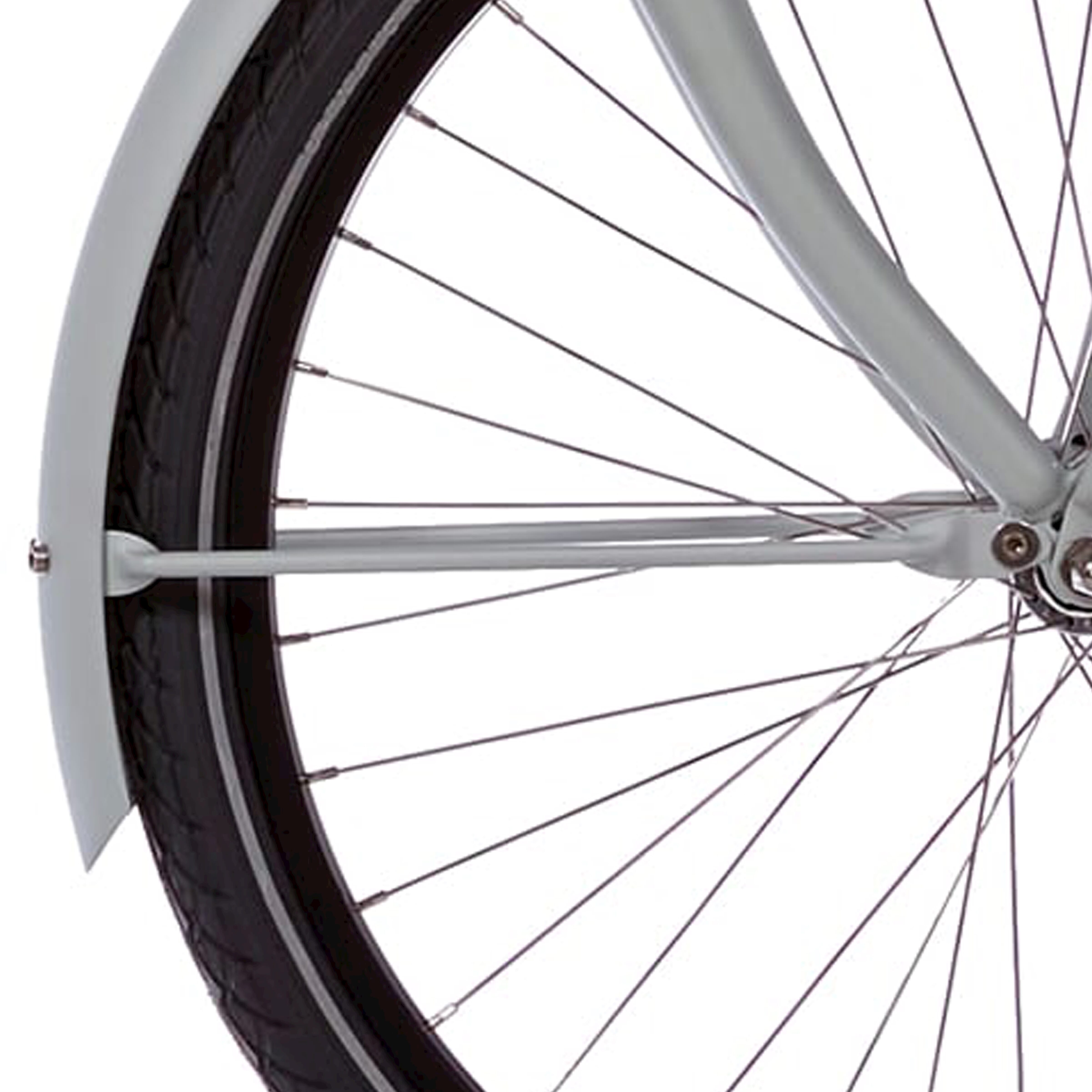 Cortina spatbordstang voor 24 u4 ice flow matt afbeelding