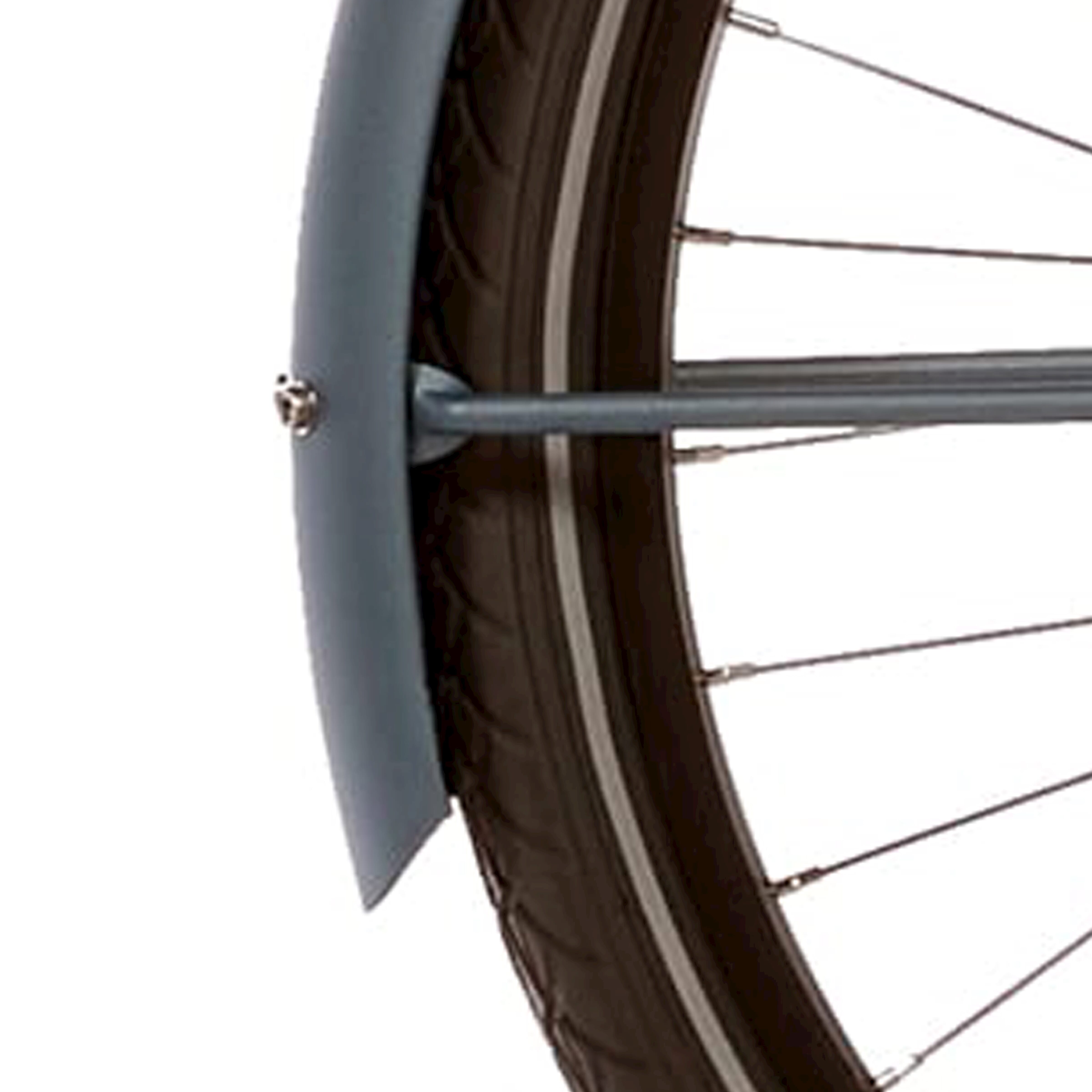 Cortina spatbord voor 26 u4 stonewash matt afbeelding