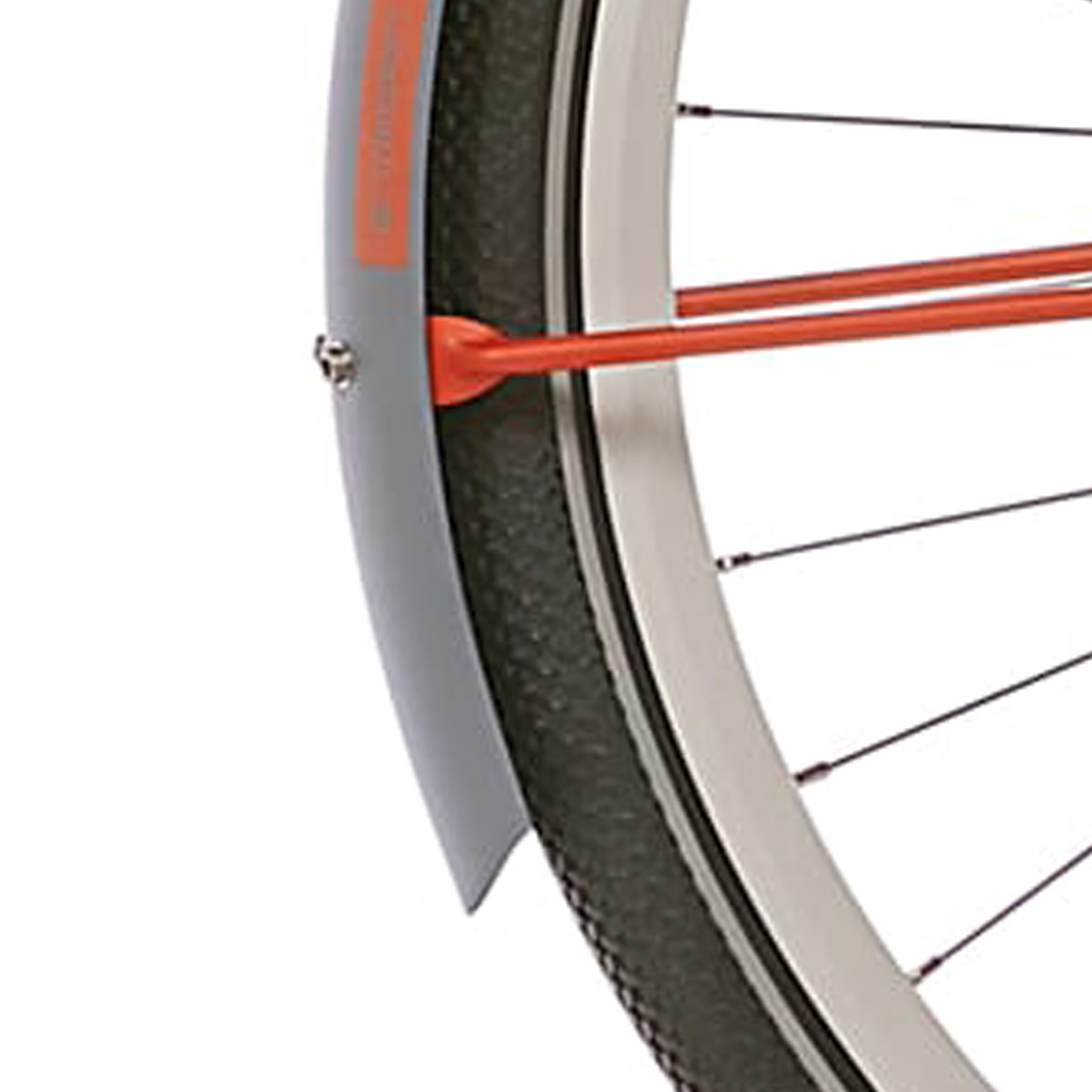 Cortina spatbord voor 28 u4 stone grey matt afbeelding