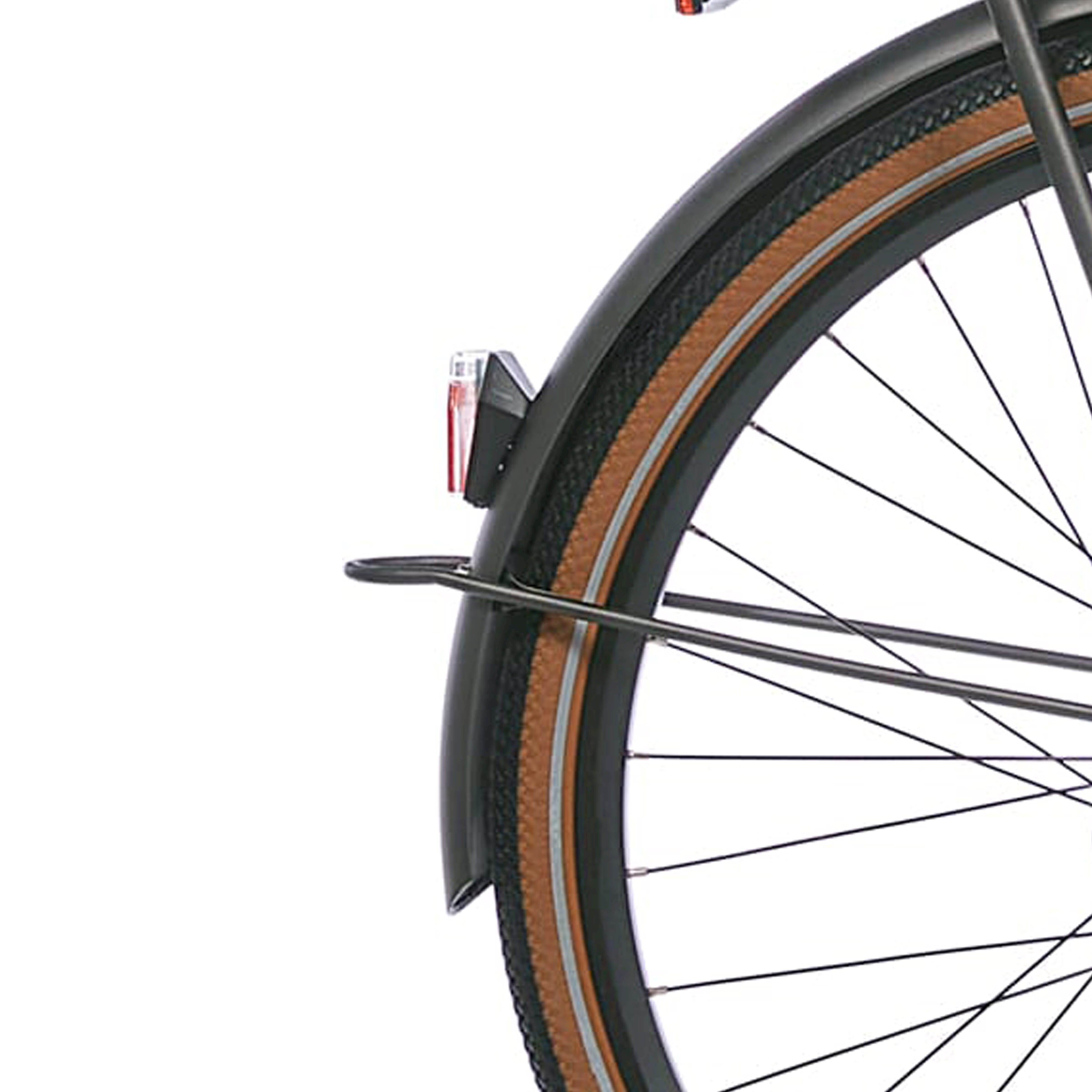 Cortina spatbord achter 28 u4 eclips black matt nd afbeelding