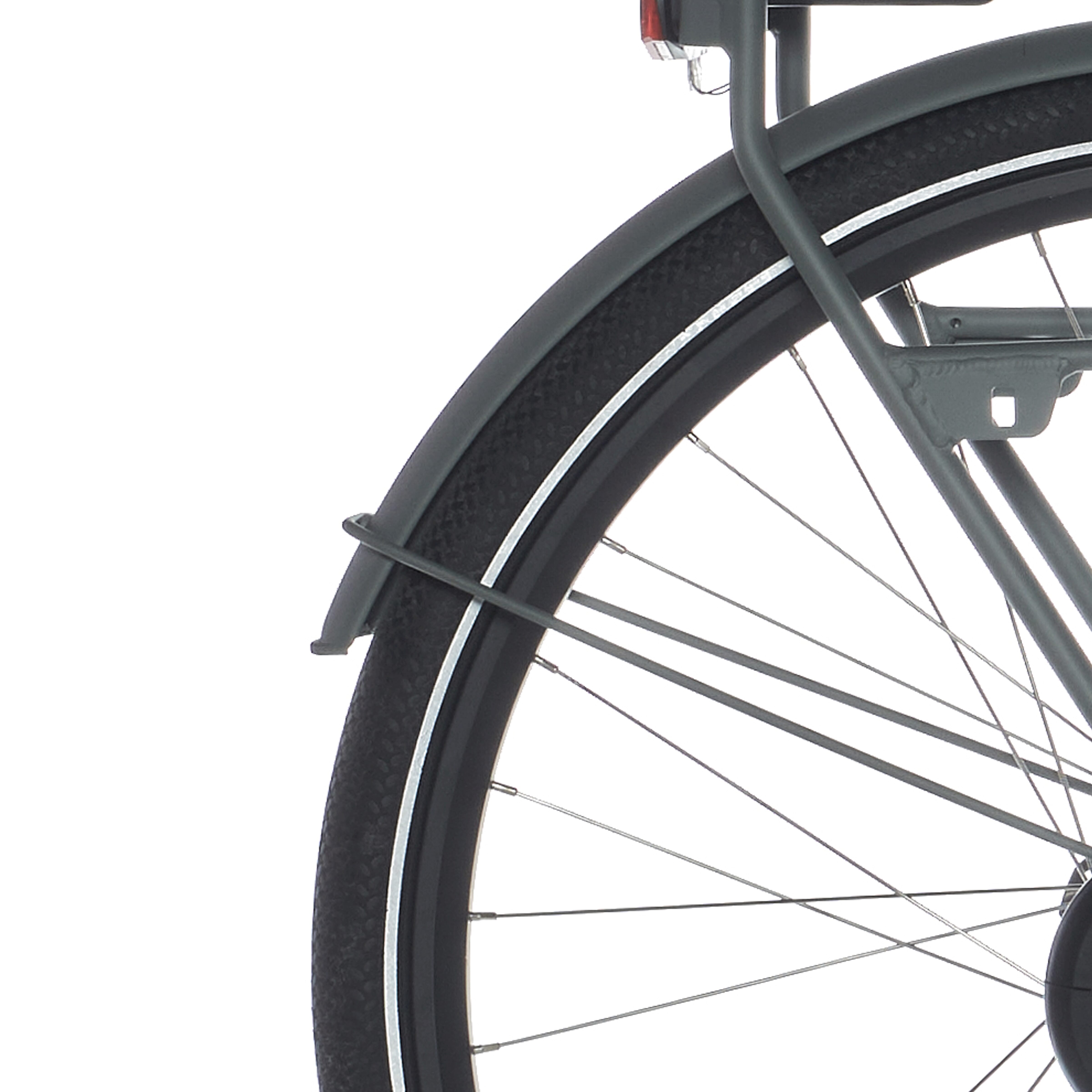 Cortina spatbord achter 28 e-foss dark slate matt afbeelding