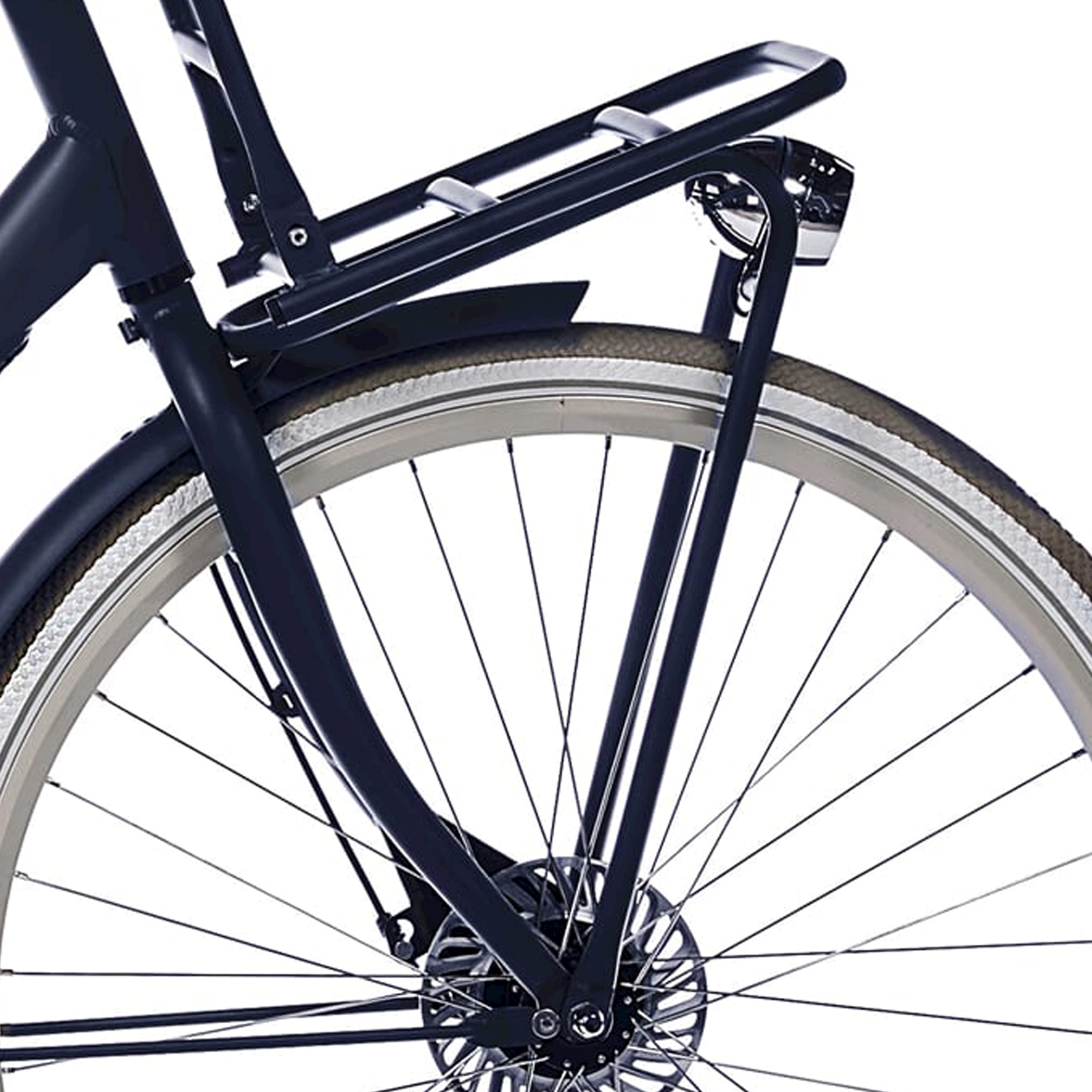 Cortina voordrager basis deel u4 royal dark bleu matt afbeelding