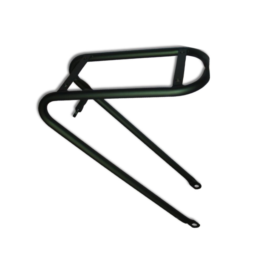 Cortina voordrager basis deel e-u4 hunter green matt afbeelding