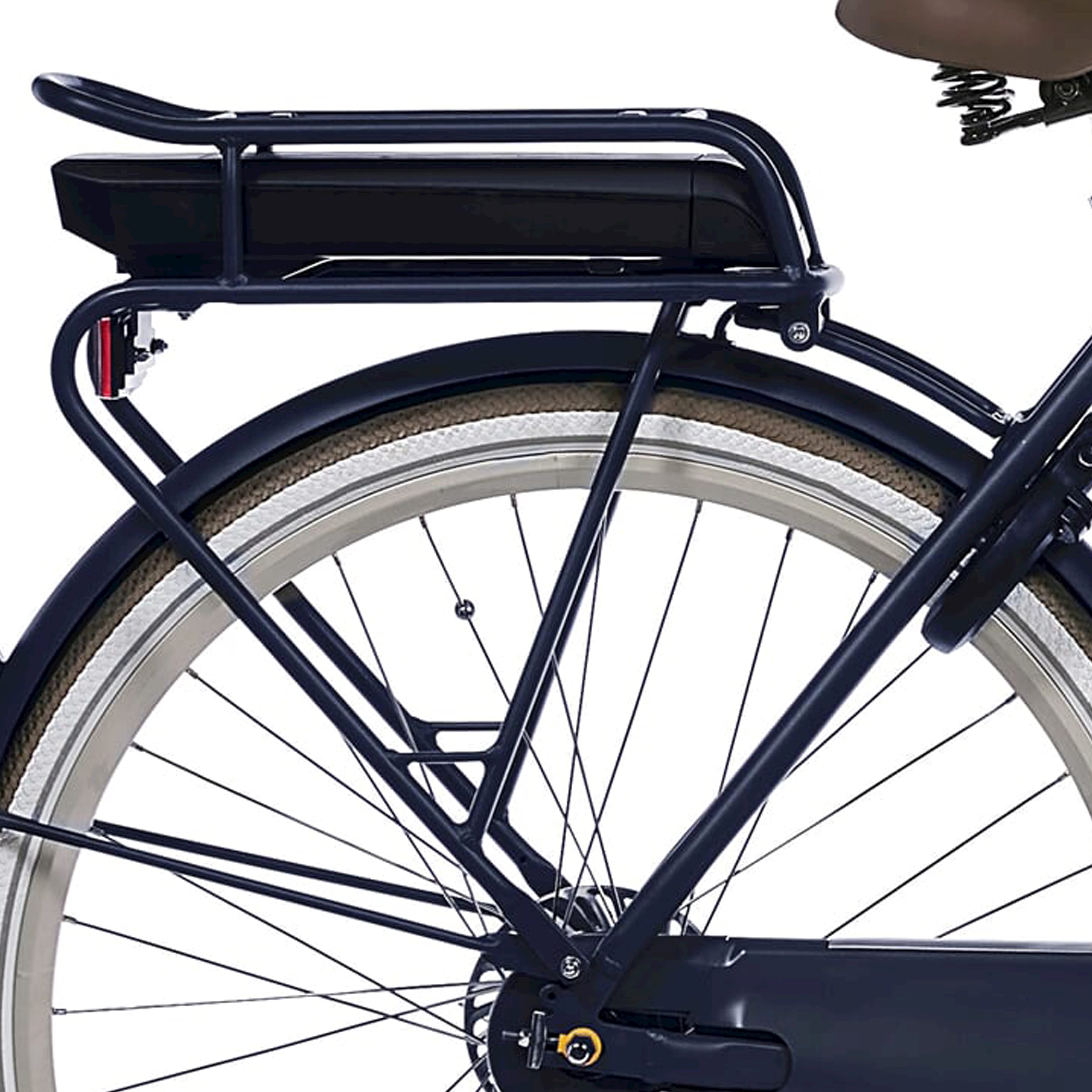Cortina achterdrager e-u4 bosch royal dark blue matt afbeelding
