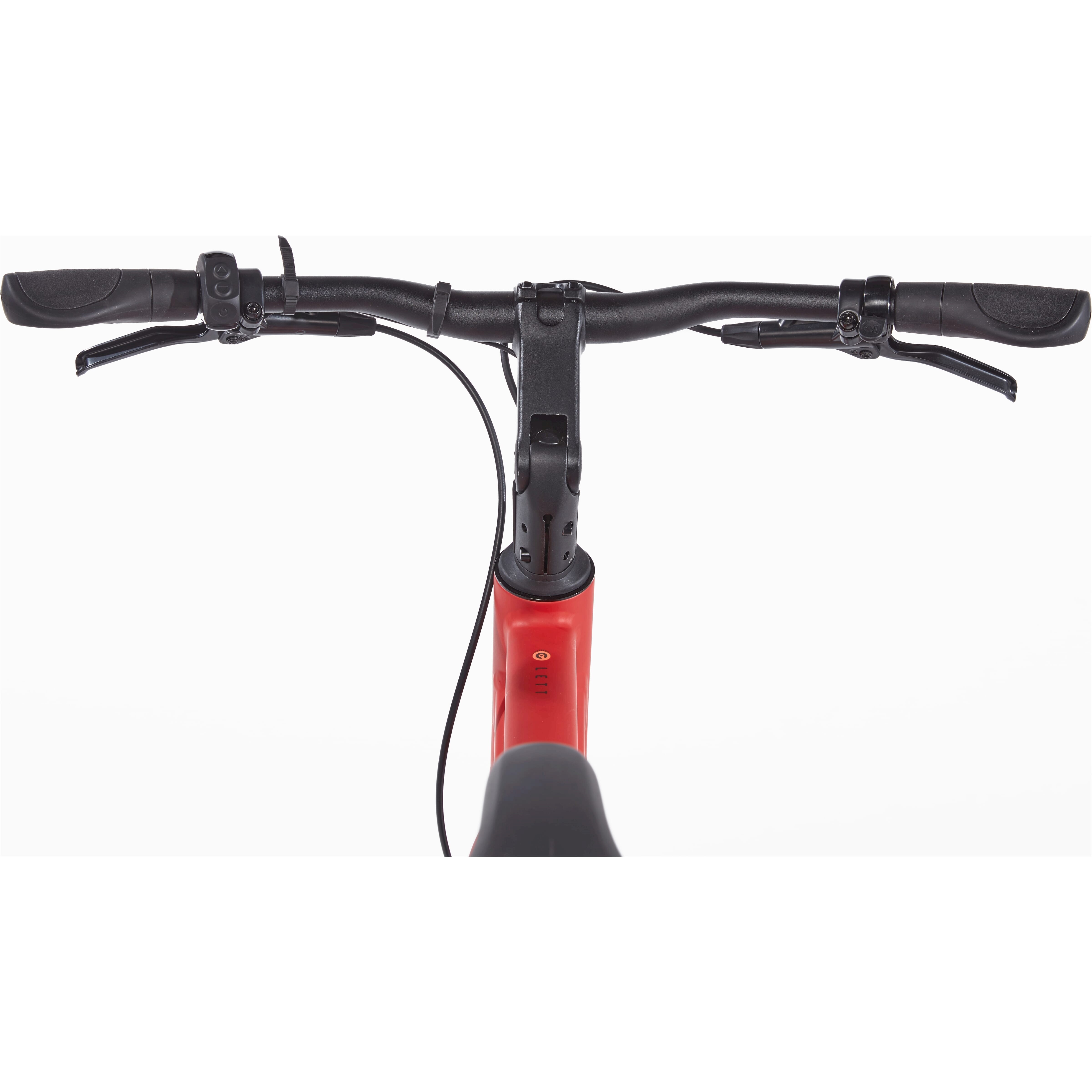 Cortina stuurbocht e-lett 31.8 afbeelding