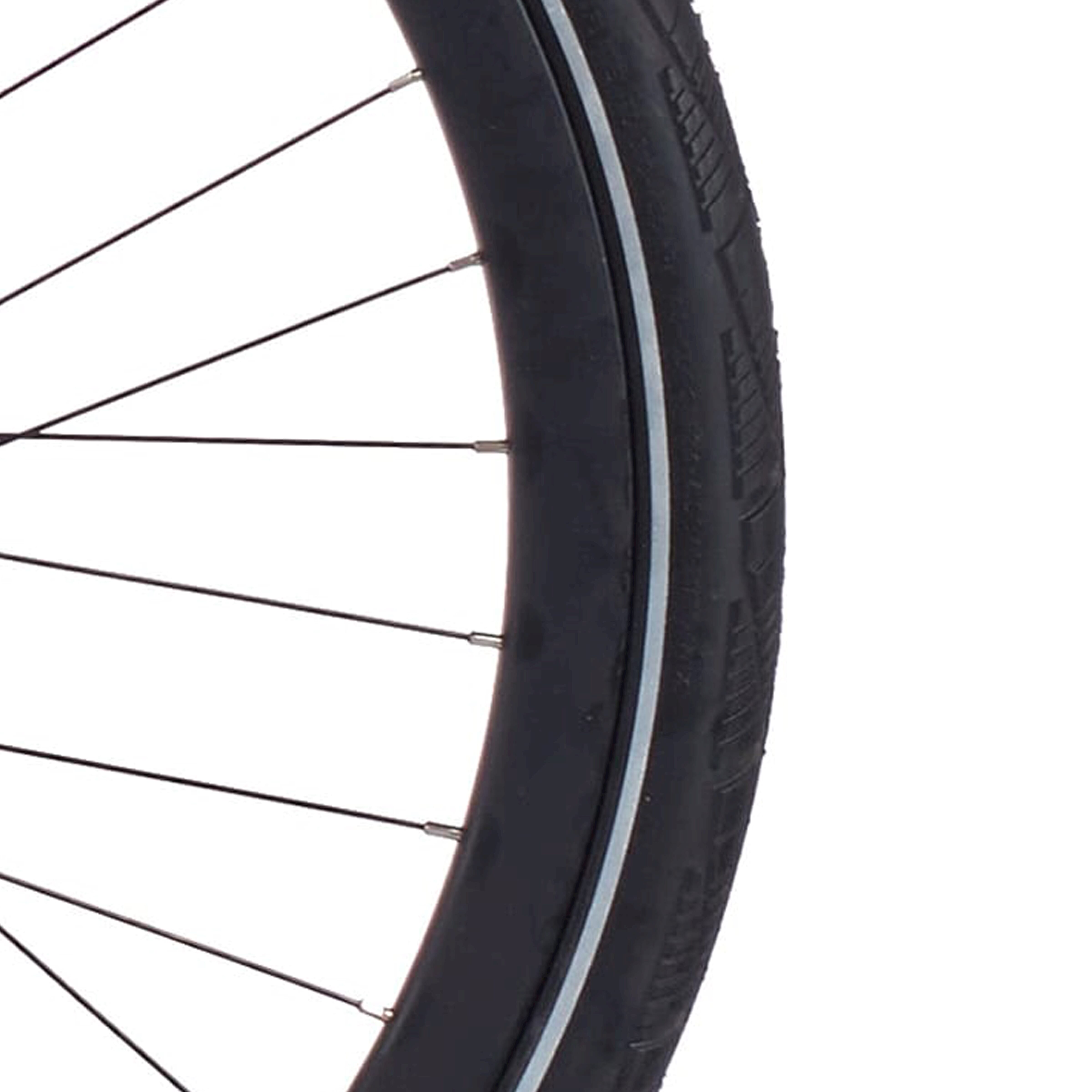 Cortina velg gravel 21 black matt afbeelding