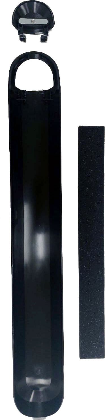 Cortina batterij cover bosch bes3 afbeelding