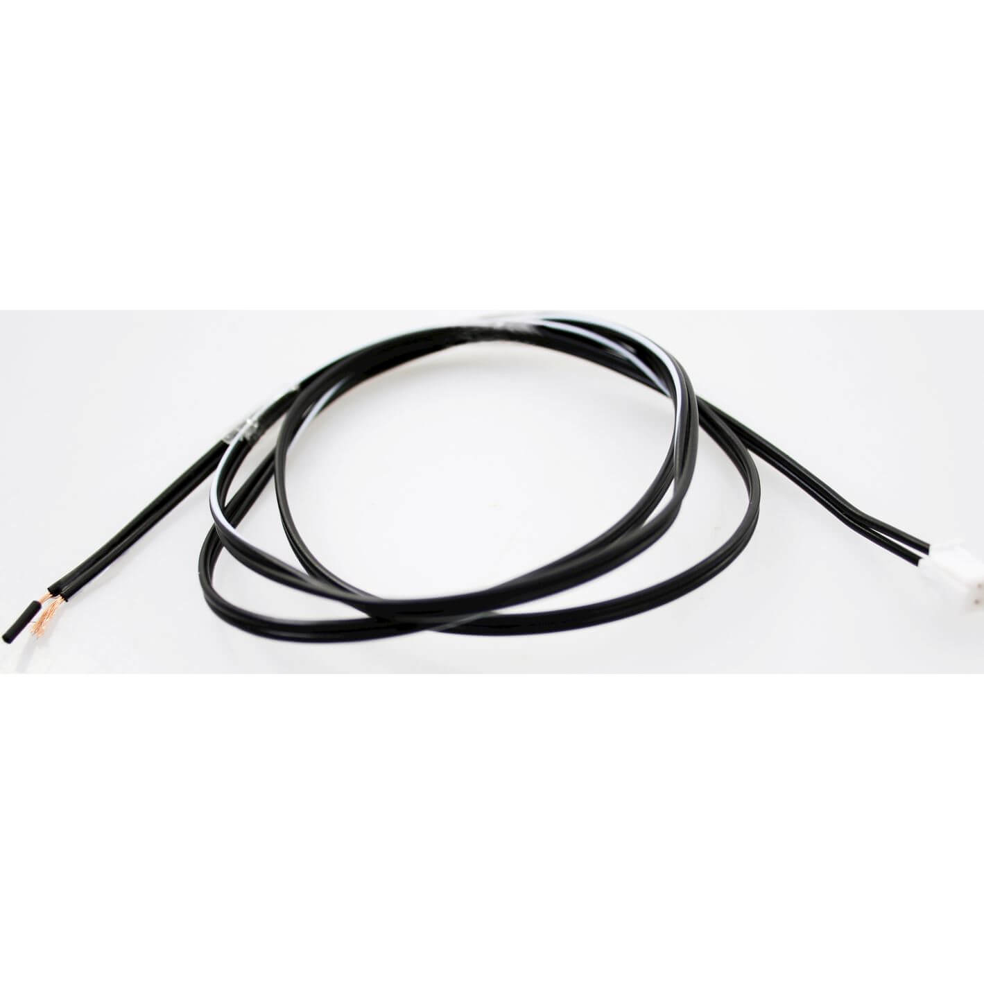 Cortina snoer a licht + connector amsterdam kopl afbeelding
