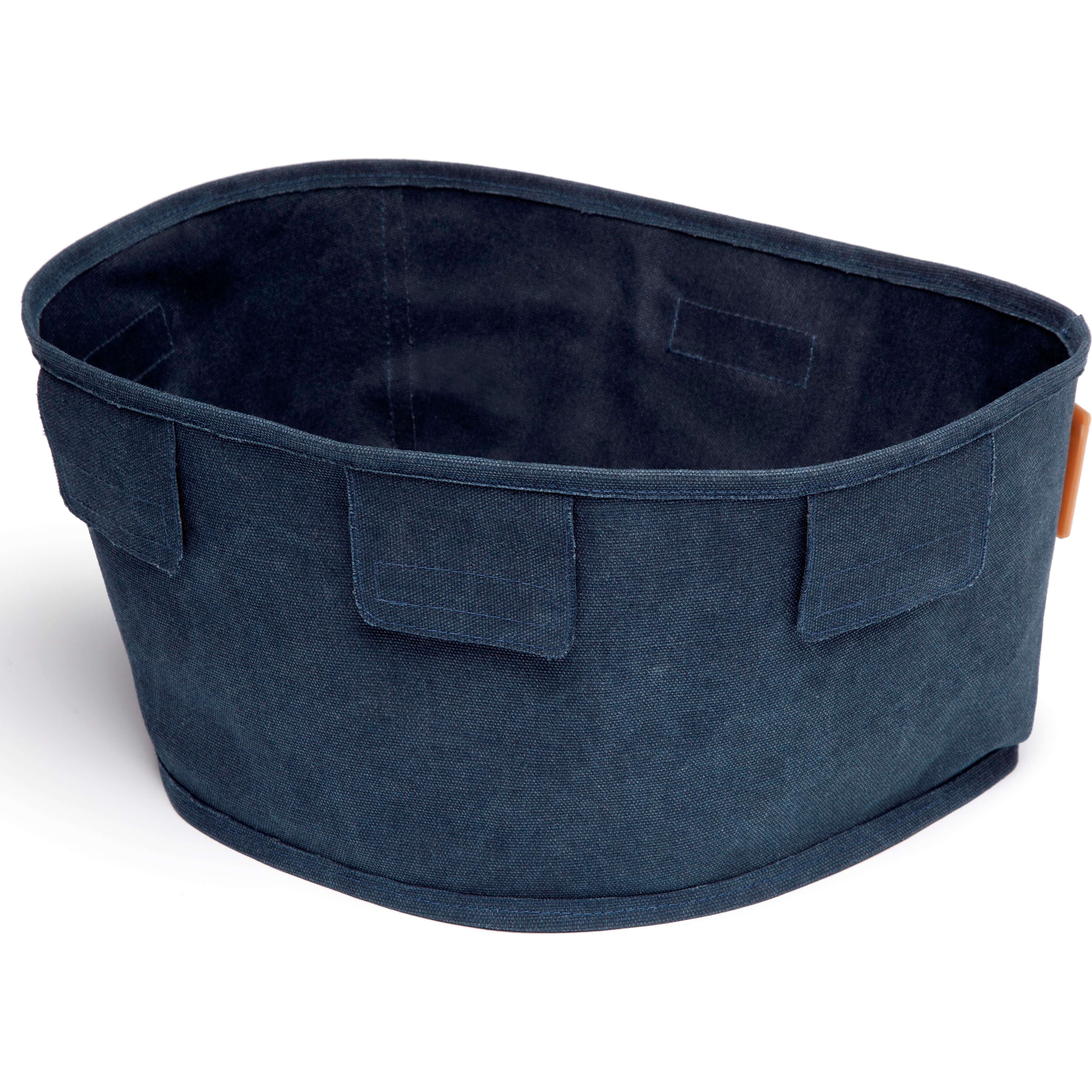 Cortina inlay tokyo mand blauw afbeelding