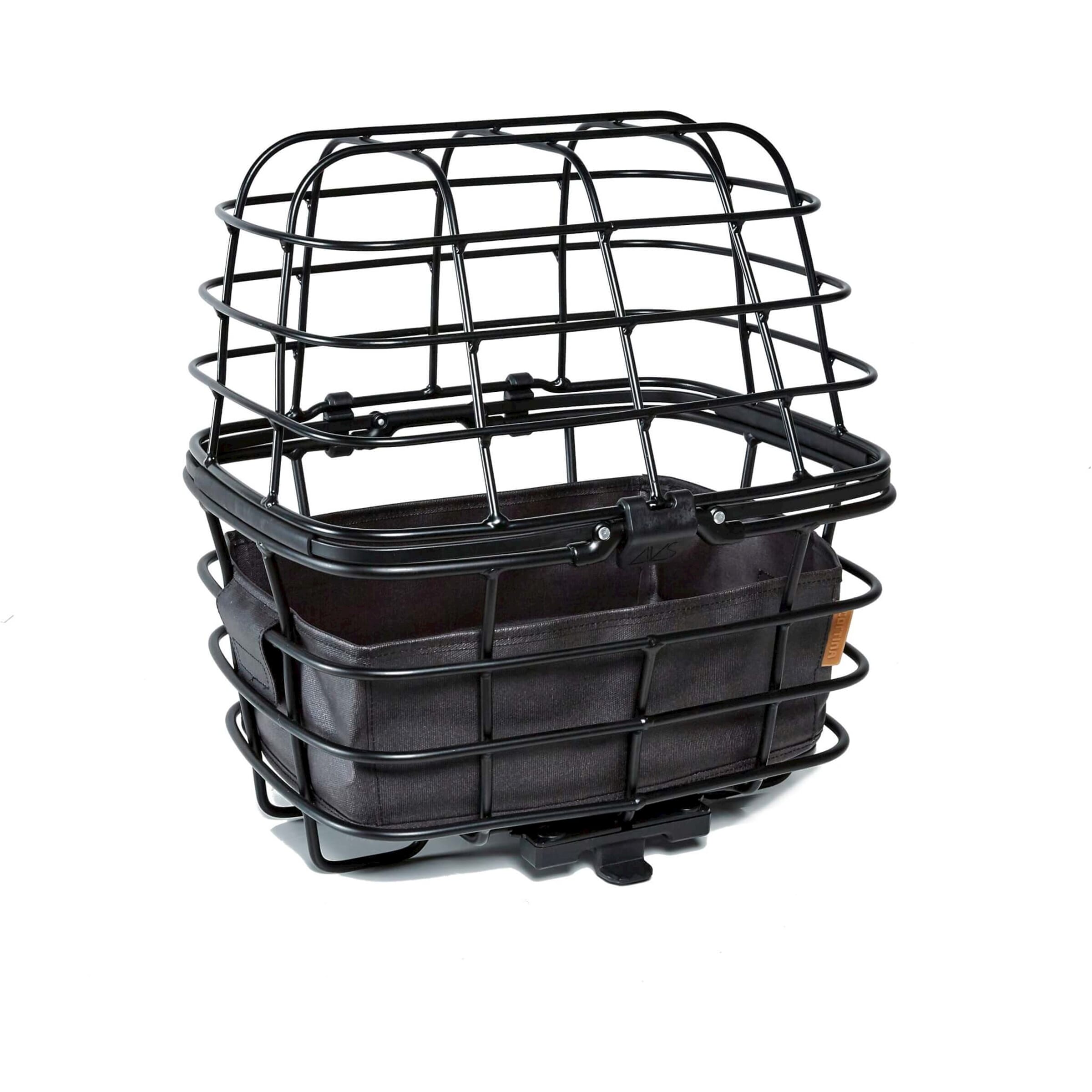 Cortina hondenmand manchester avs 36l zwart 32x43x26cm afbeelding