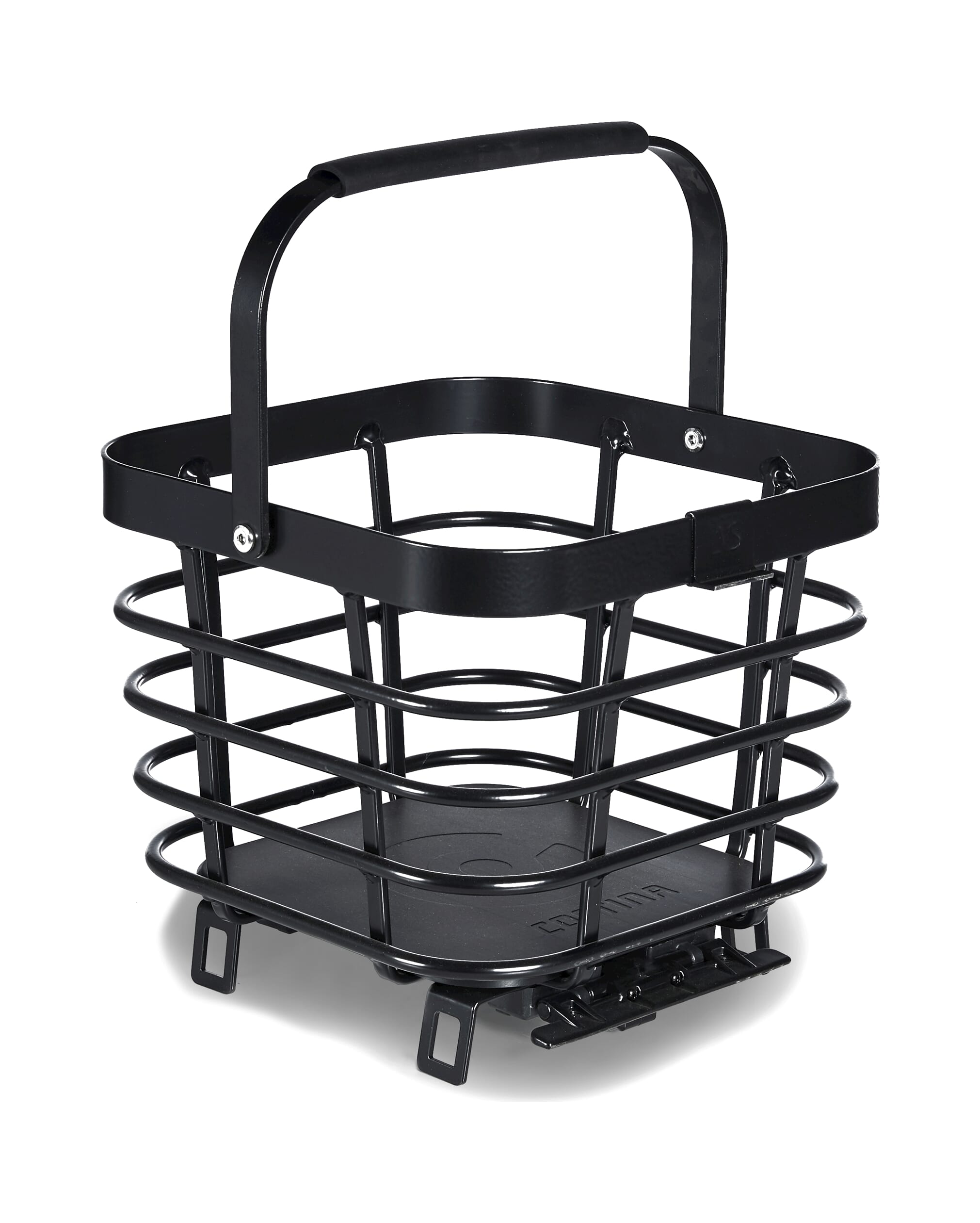 Cortina mand montreal avs 30l zwart 30x30x21cm afbeelding