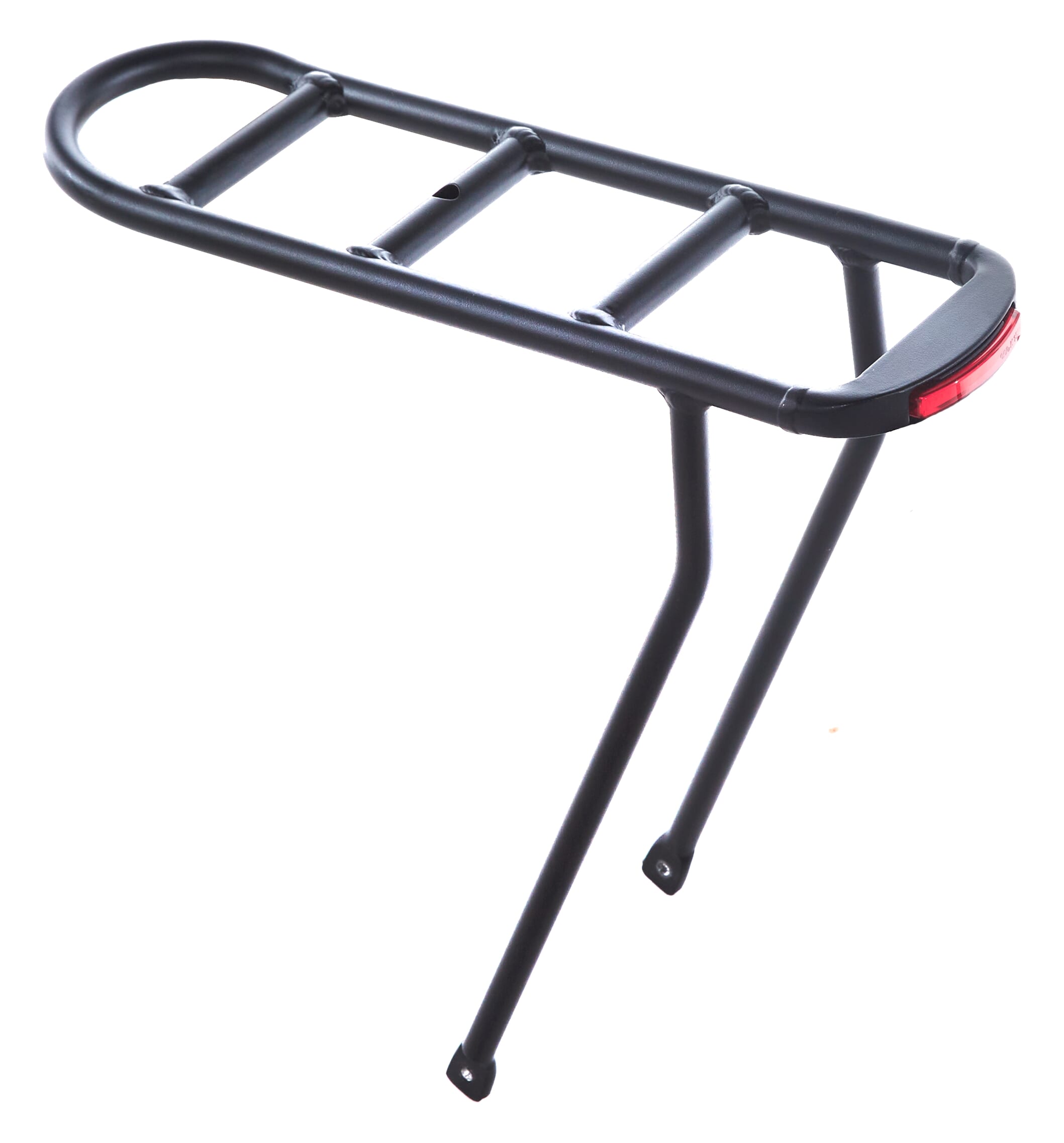 Cortina achterdrager normaal e-silento jet black matt afbeelding