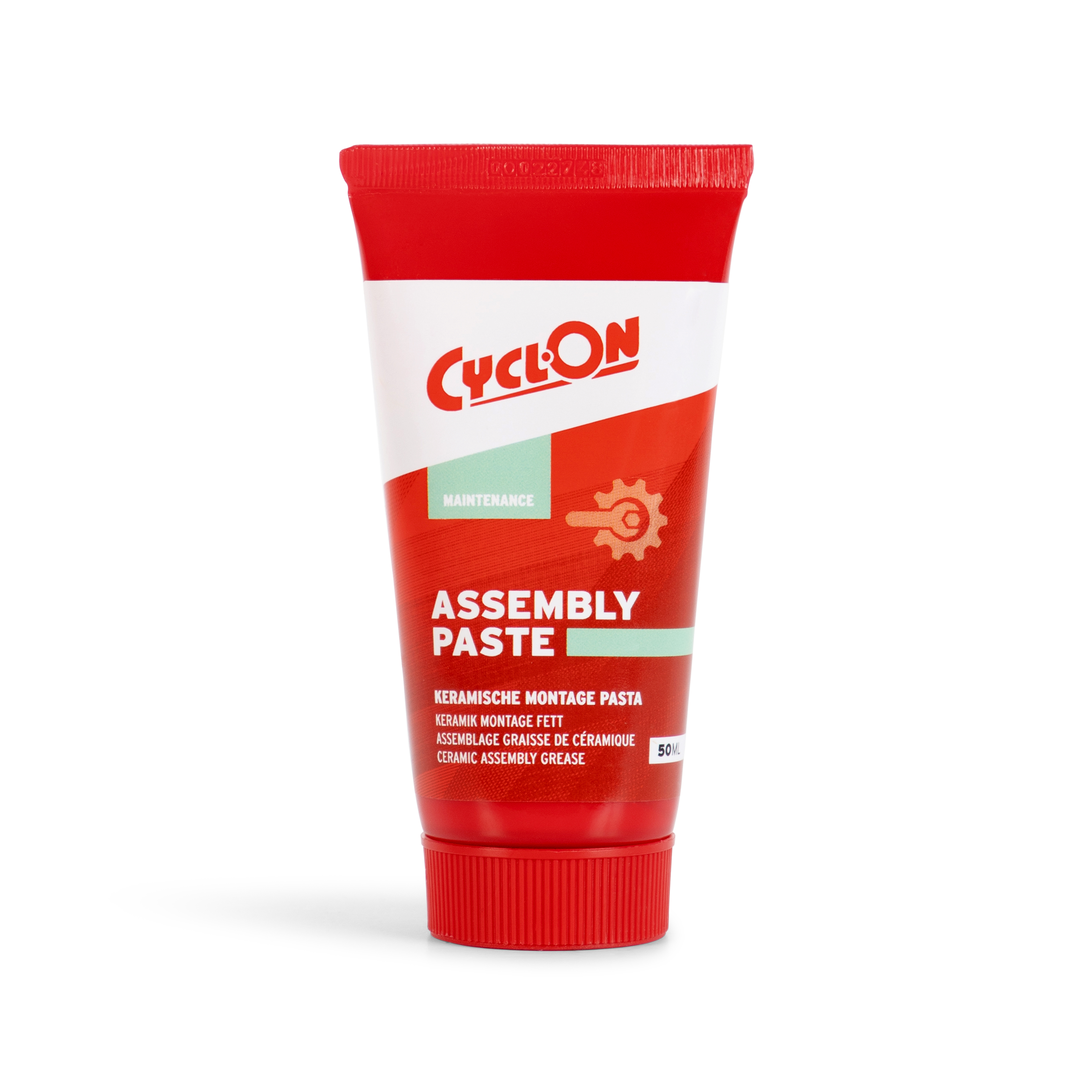 Cyclon Montagepasta Assembly Paste 50 ml