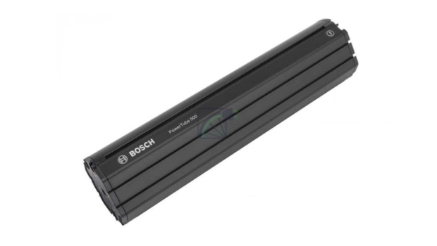 Bosch powertube 500 vert bes3 afbeelding