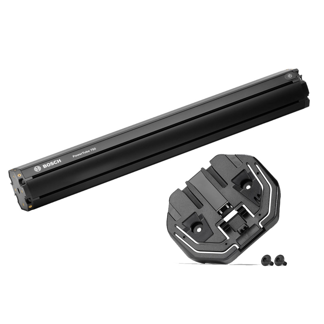 Bosch powertube 500 hor bes3 afbeelding