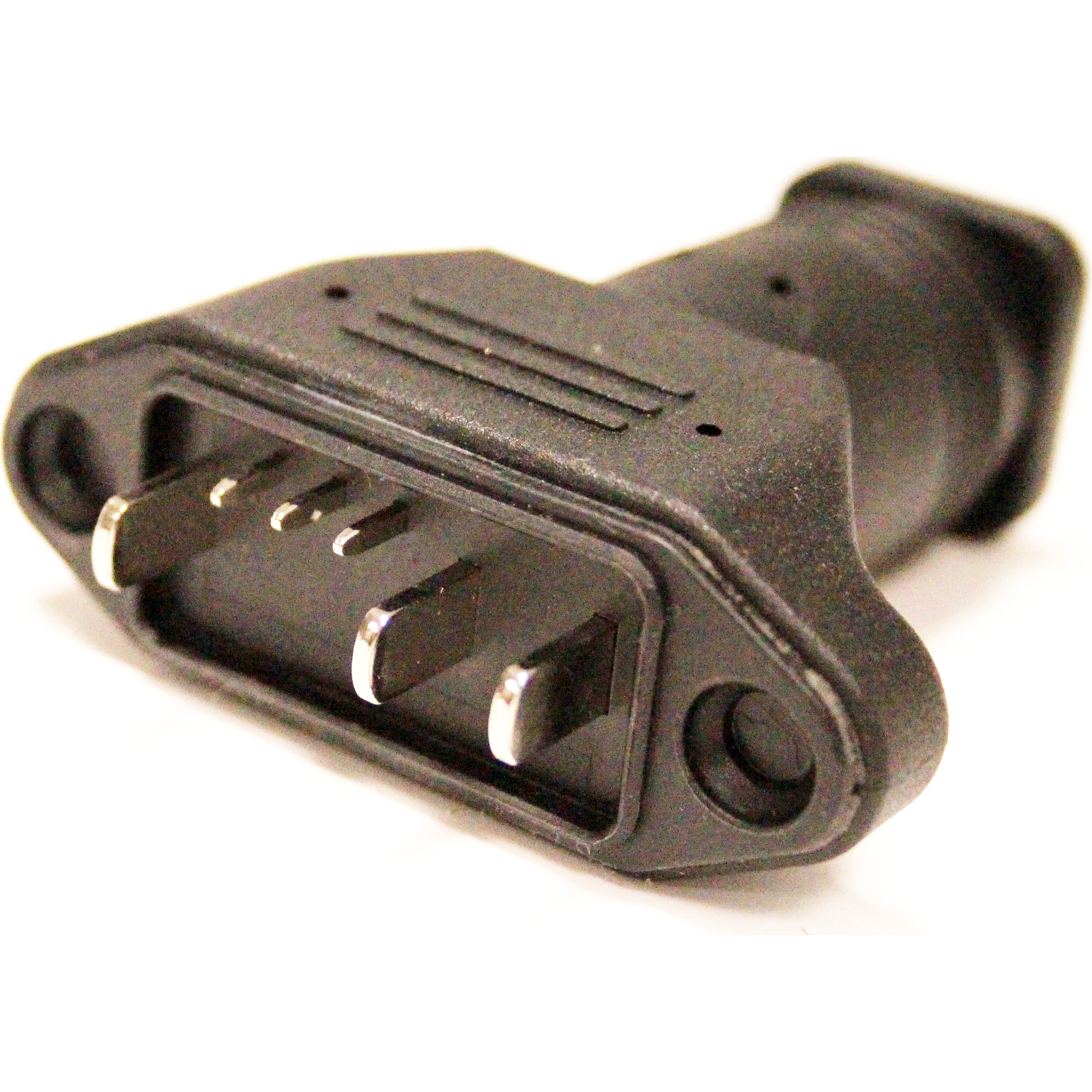 Cortina Adapter bij lader dt accu darfon steps e5000-e6100 36v afbeelding