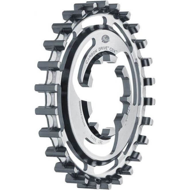 Gates sprocket CDX 28T Enviolo Nuvinci N330, N360, N380, Har. afbeelding