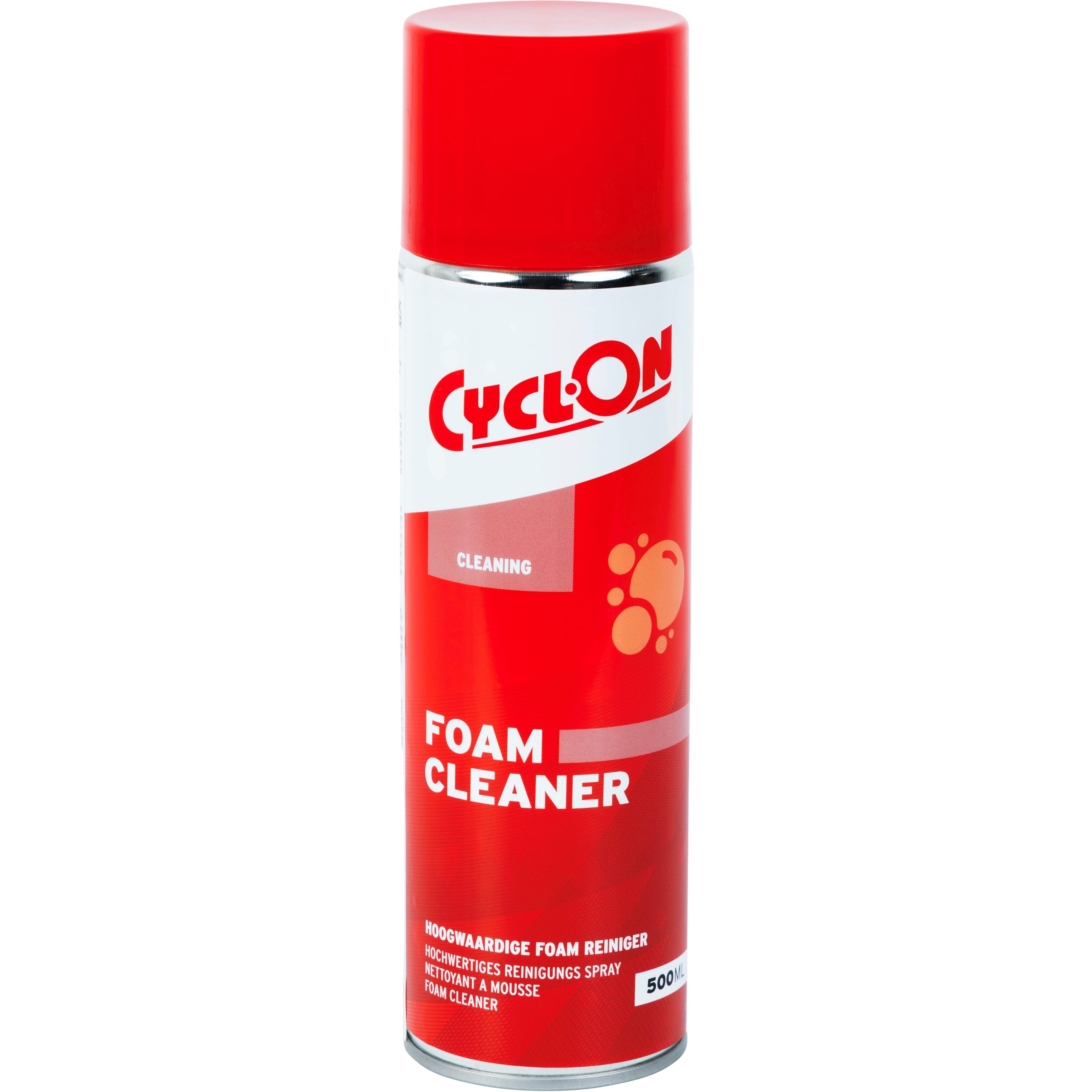 CyclOn Reiniger foam spray afbeelding
