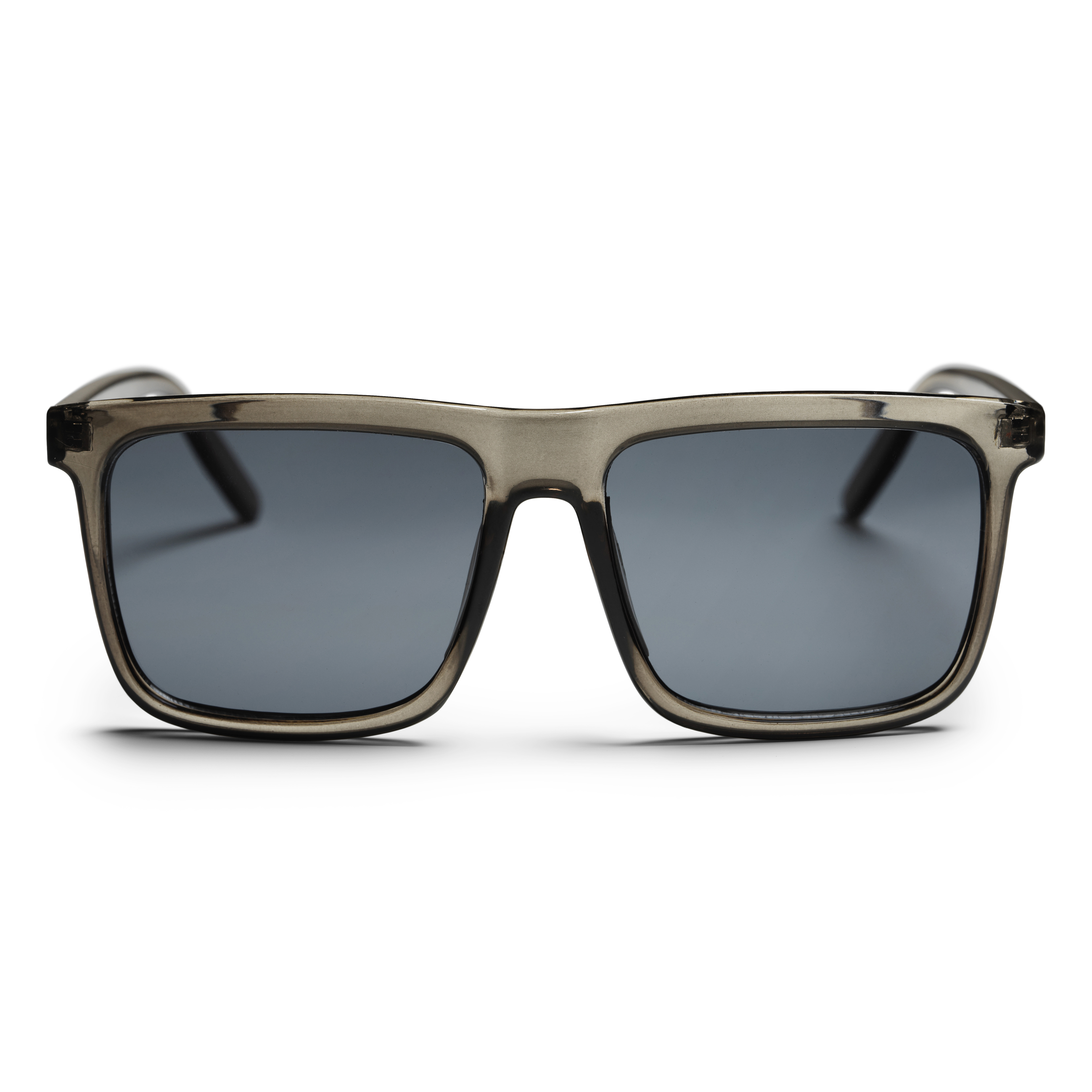 CHPO bril bruce grey transparent/black afbeelding