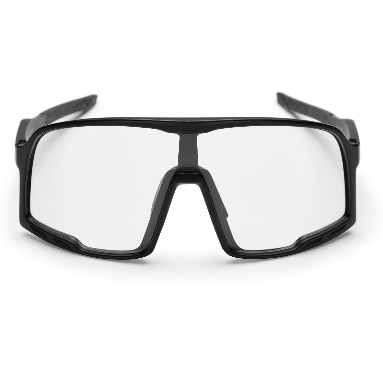 CHPO bril henrik black/photochromic afbeelding