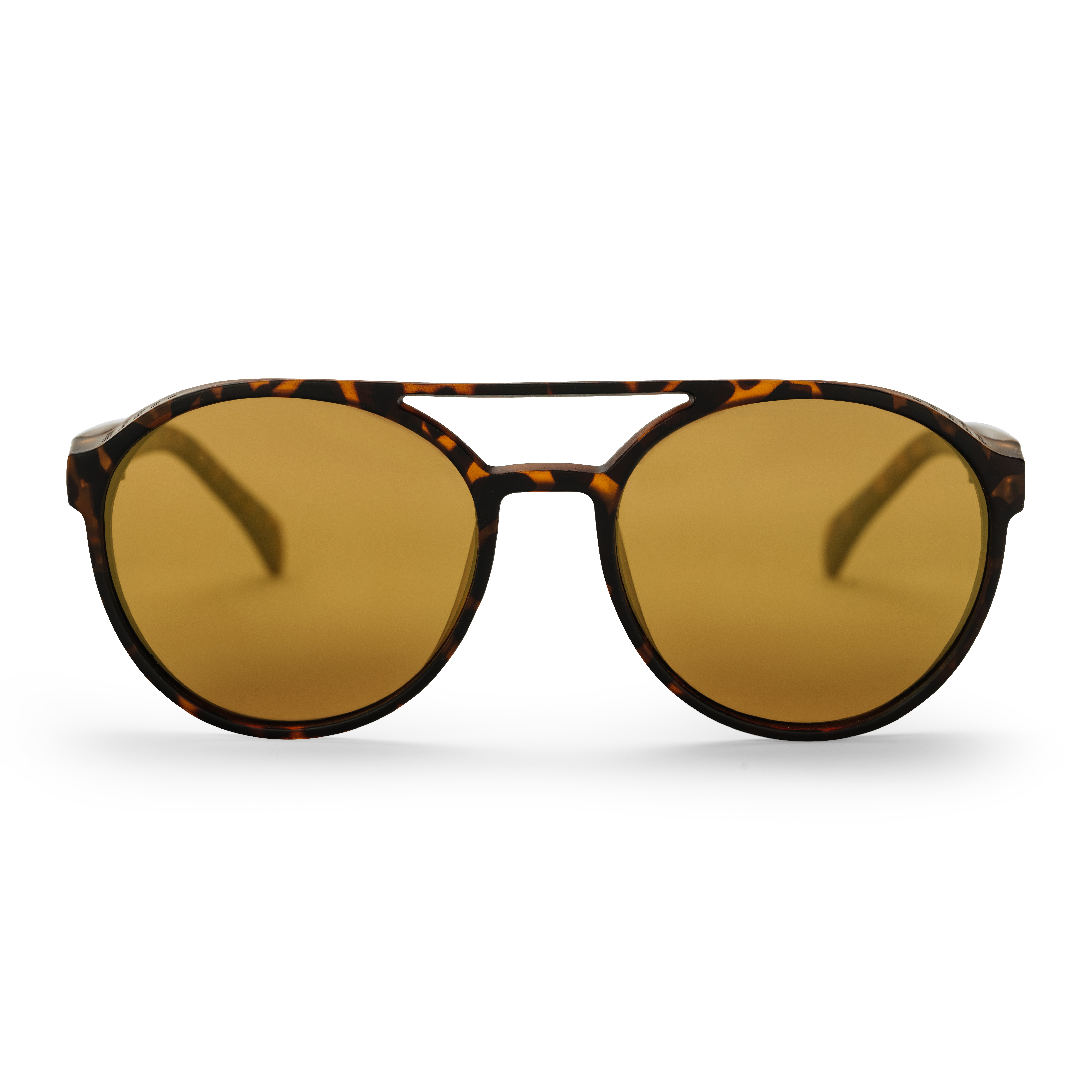 CHPO bril rickard turtle brown/gold afbeelding