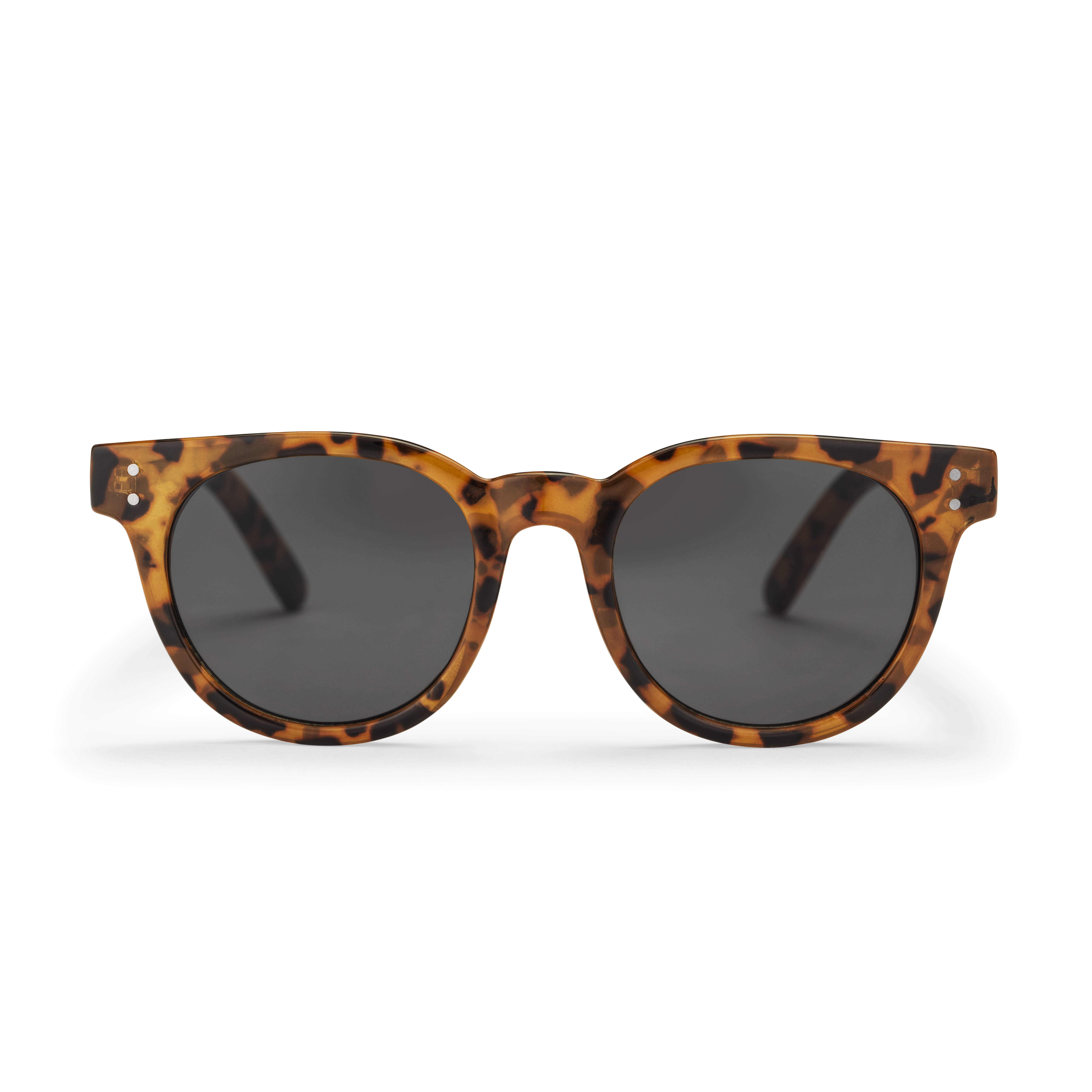 CHPO bril côte des basques x leopard/black afbeelding