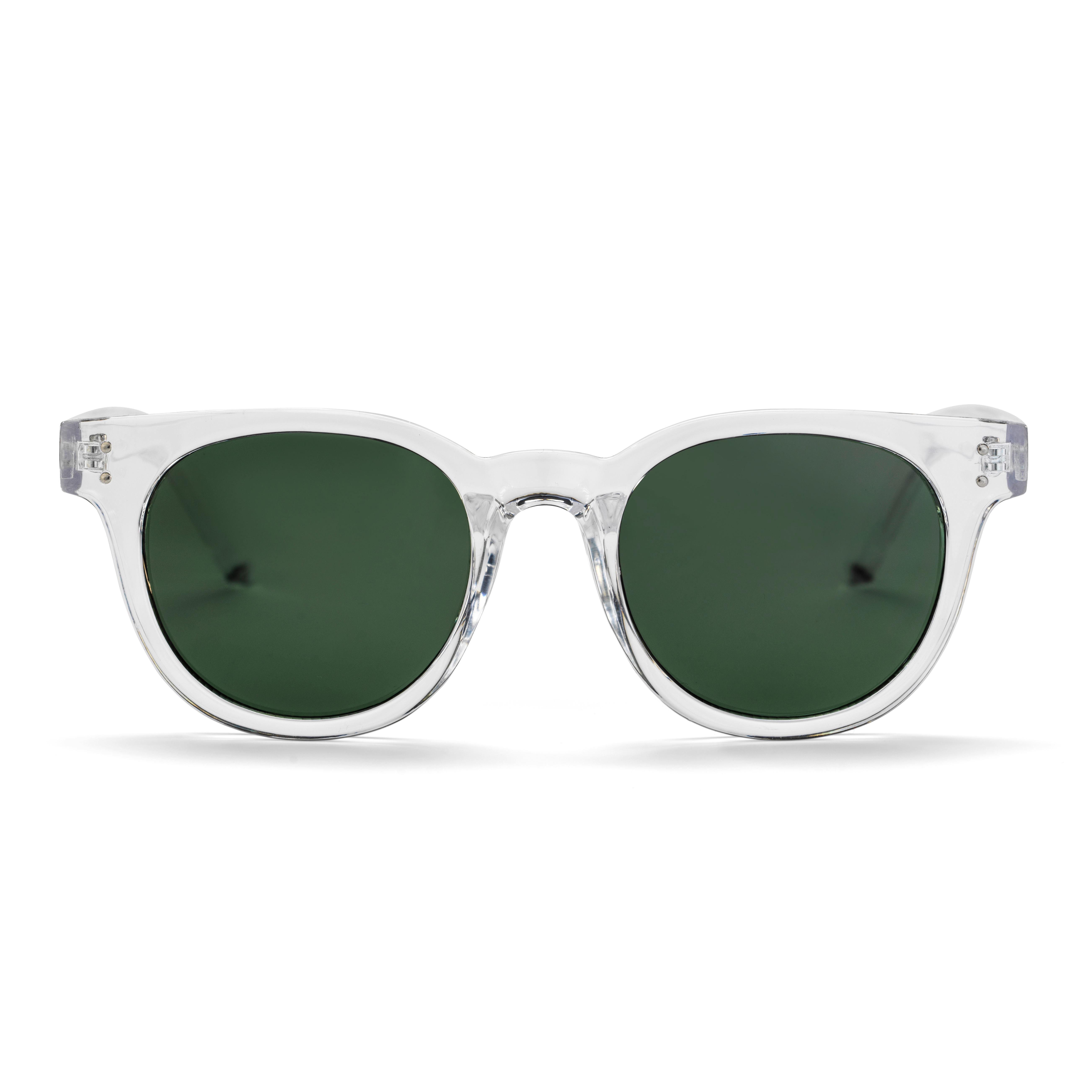 CHPO bril fyren x transparent/green afbeelding