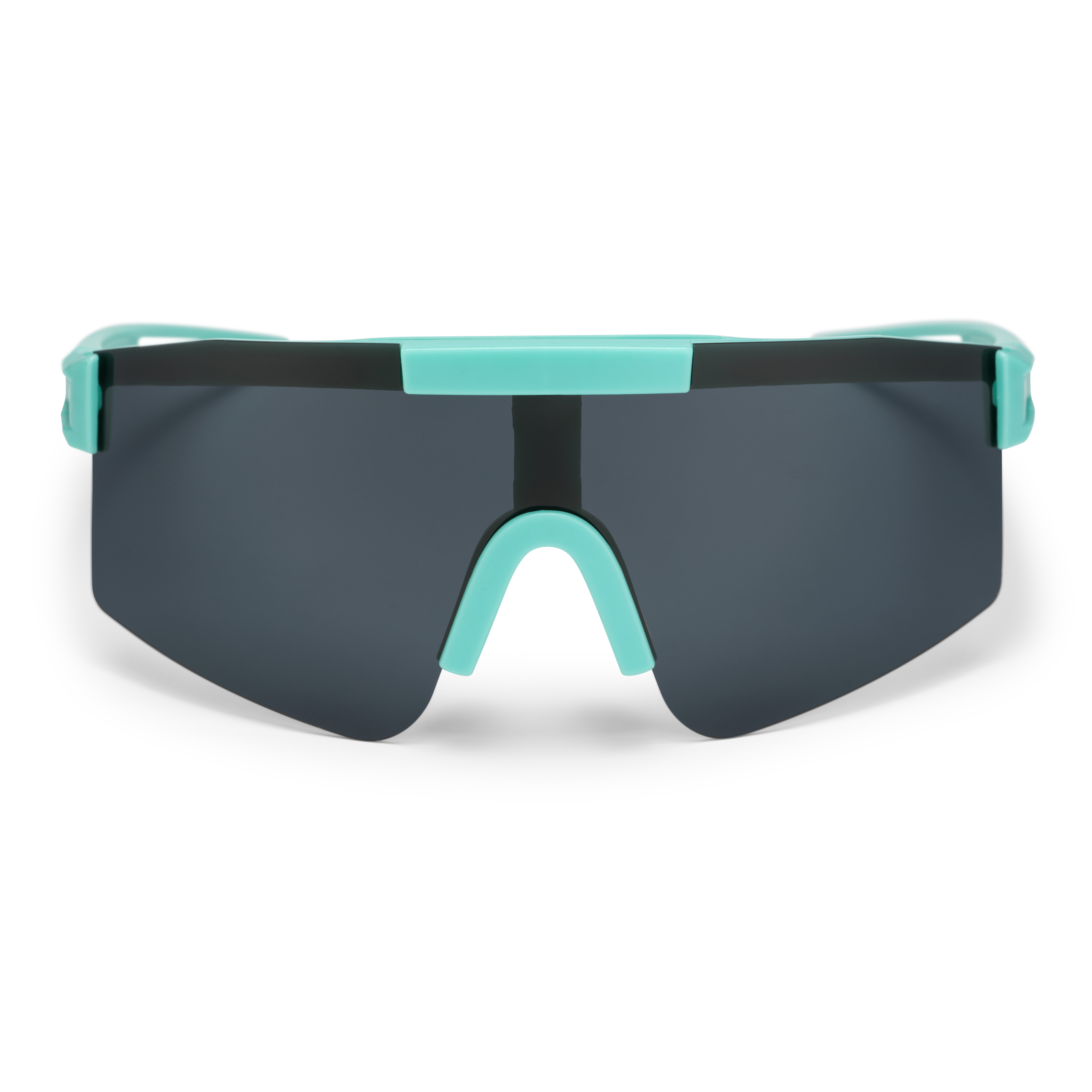 CHPO bril luca turquoise/black afbeelding