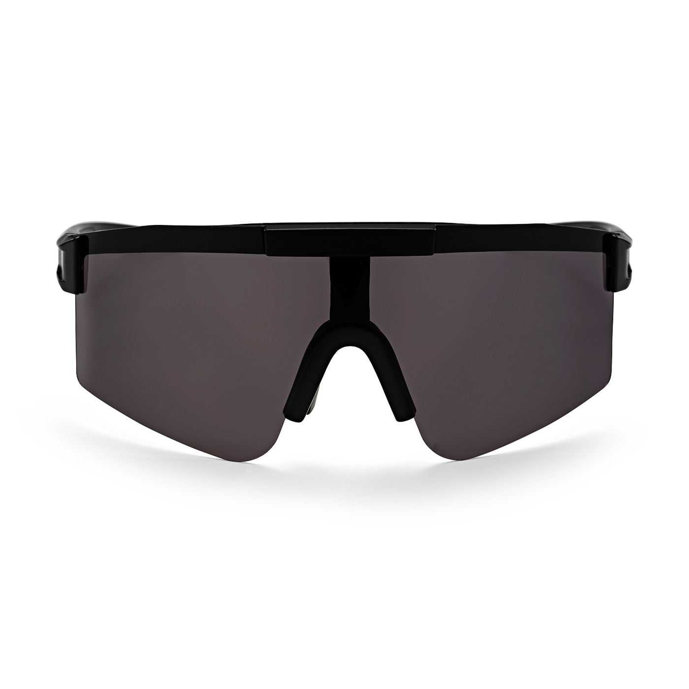 CHPO bril luca black/black afbeelding