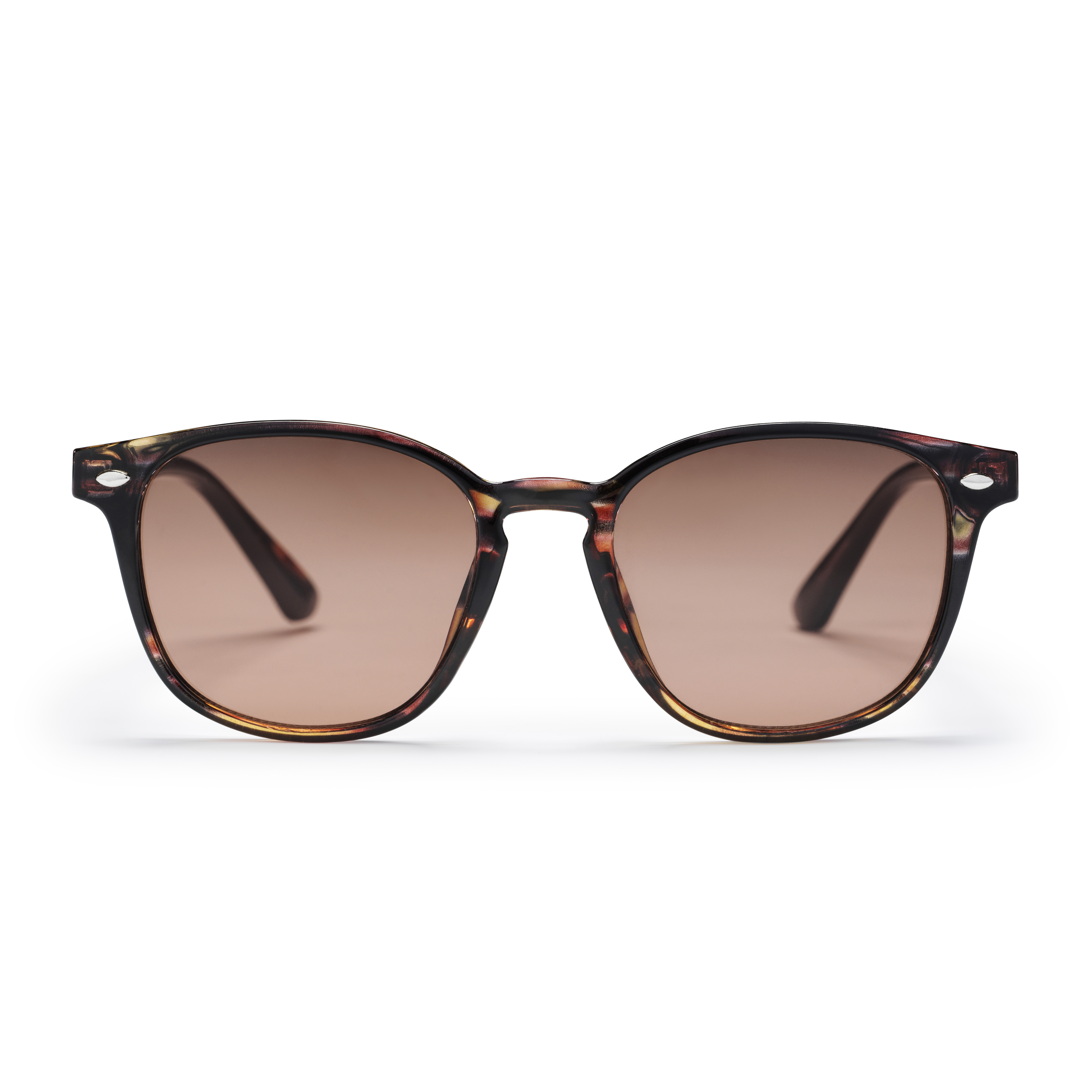CHPO bril alva turtle brown/brown afbeelding