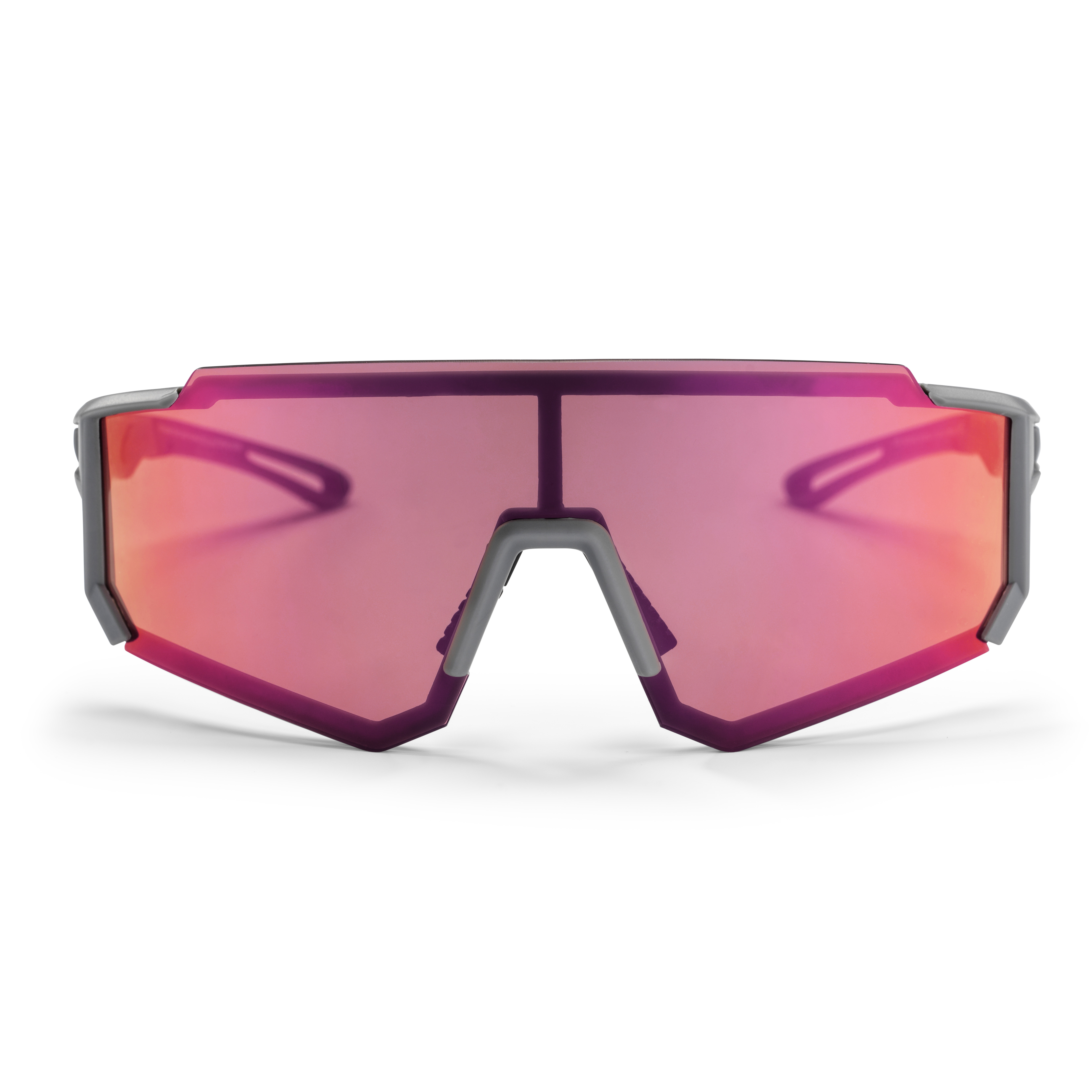 CHPO bril siri grey/infra purple afbeelding