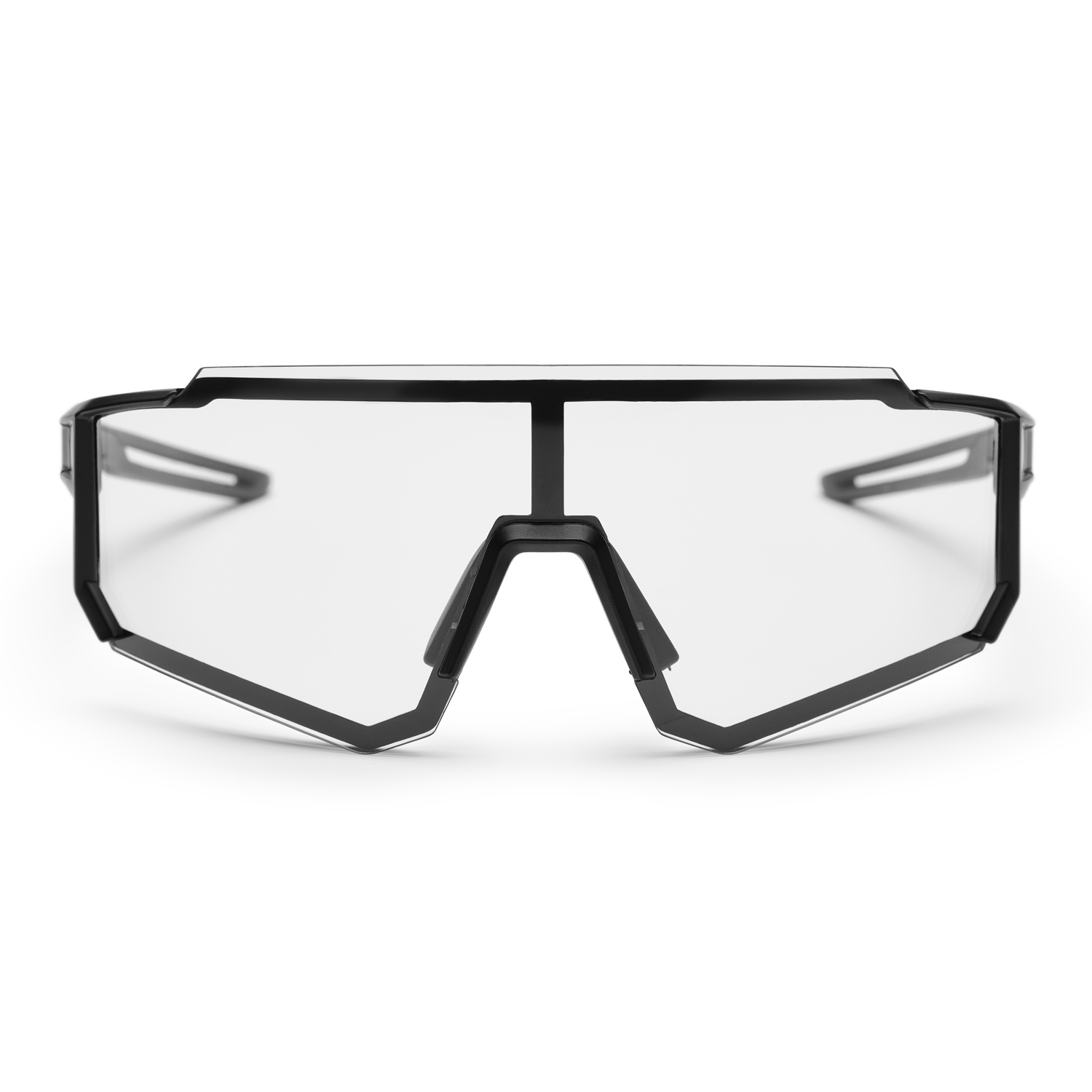 CHPO bril siri black/photochromic afbeelding