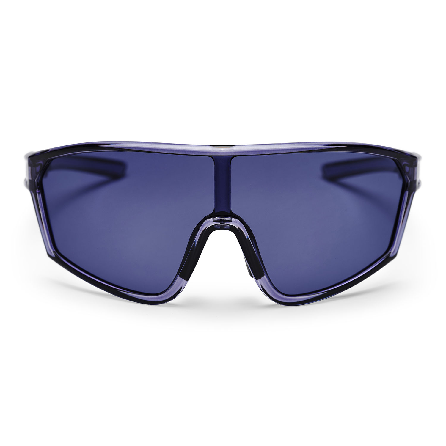 CHPO bril vinfred indigo/blue afbeelding