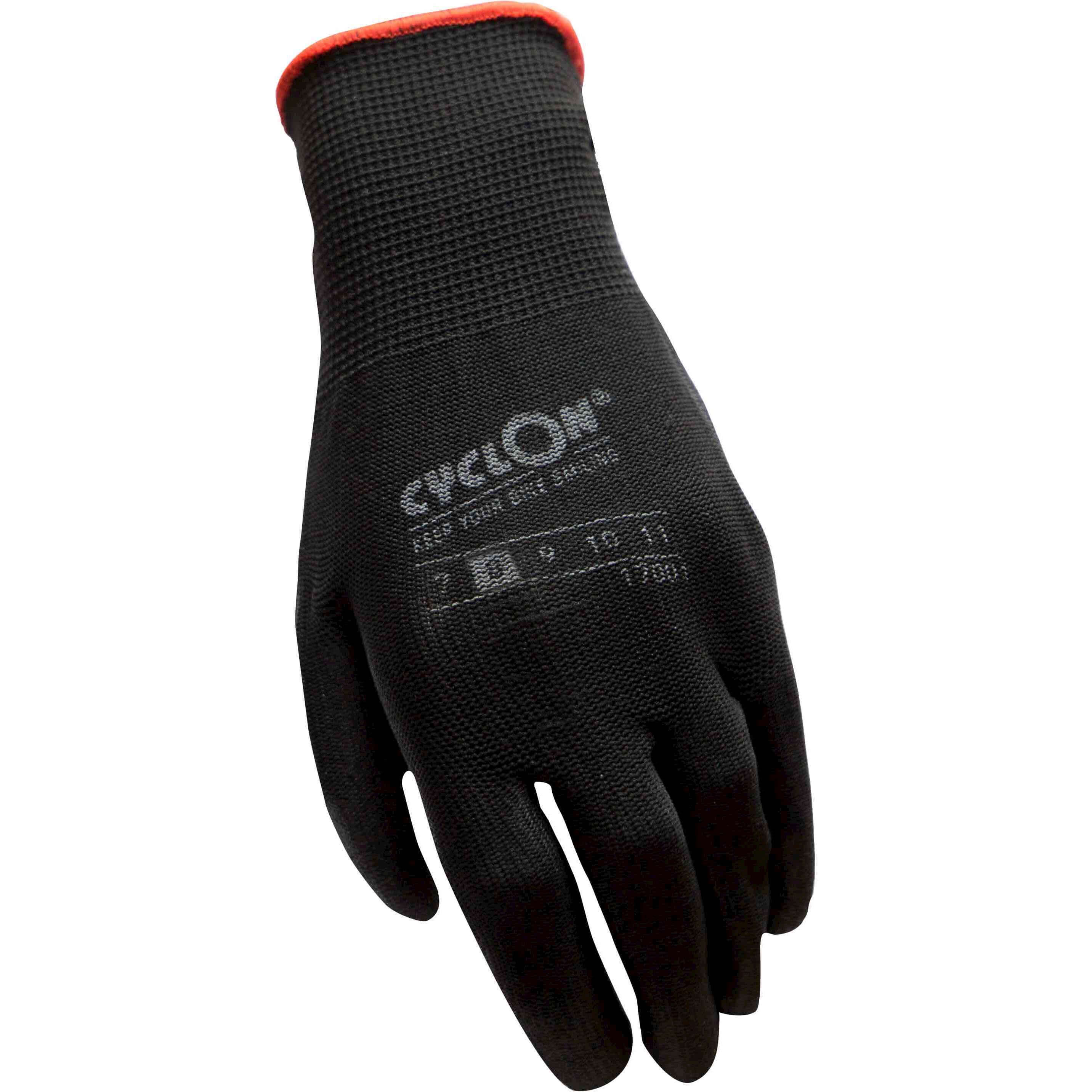 CyclOn montagehandschoen flex nyl/pu m.8 afbeelding