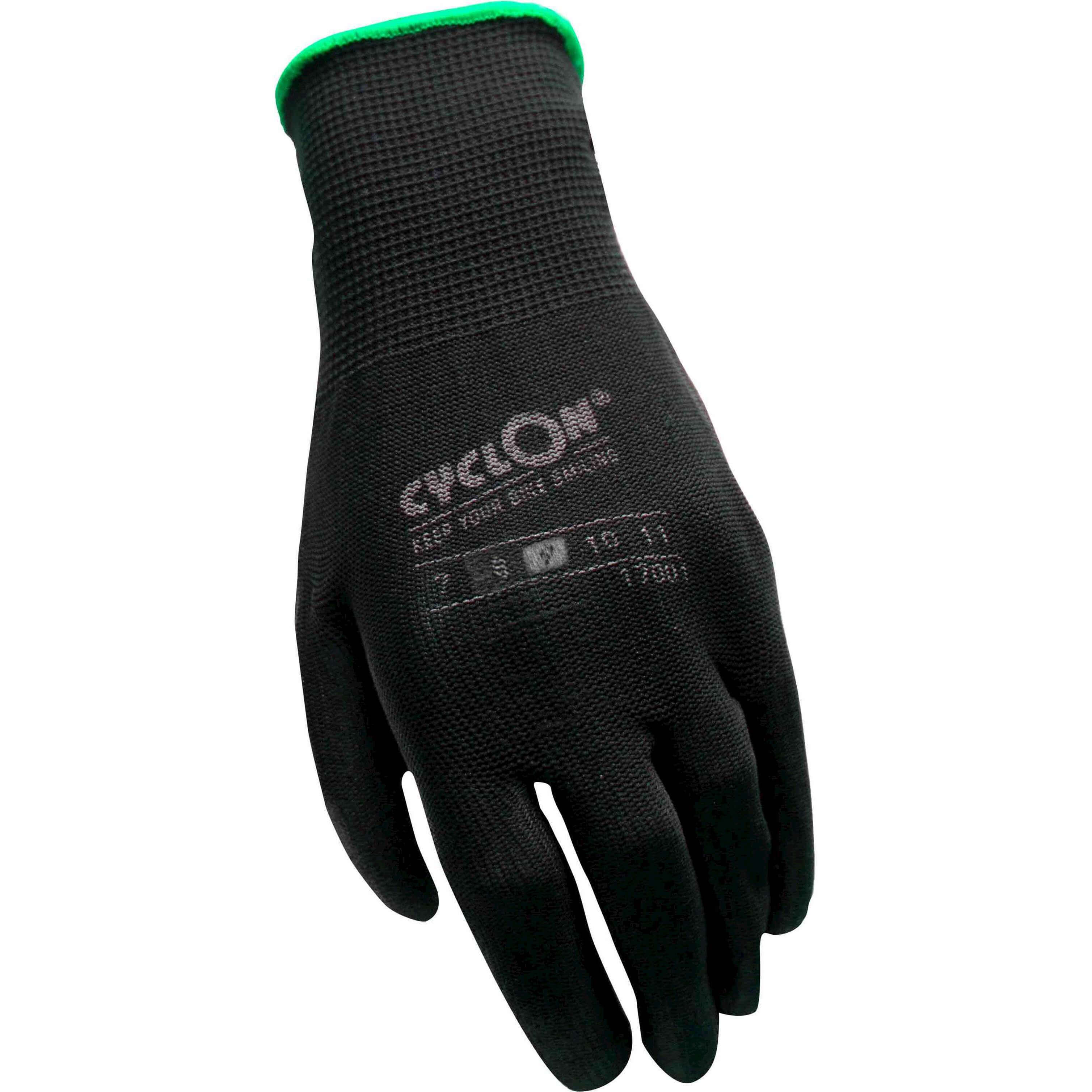 CyclOn montagehandschoen flex nyl/pu m.9 afbeelding