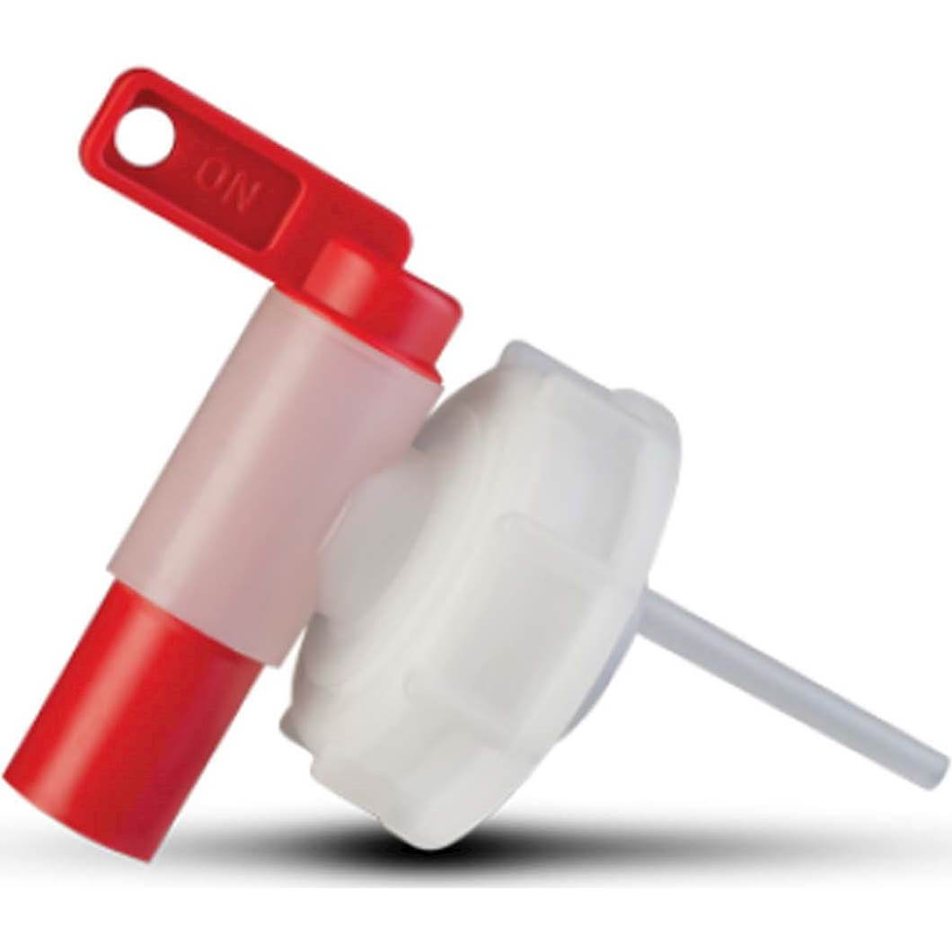 CyclOn kraantje voor 5 liter kannen