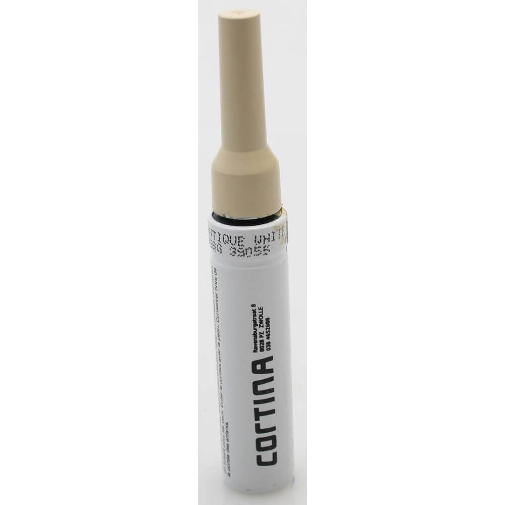 Cortina lakstift antique white ugsg 39055 afbeelding