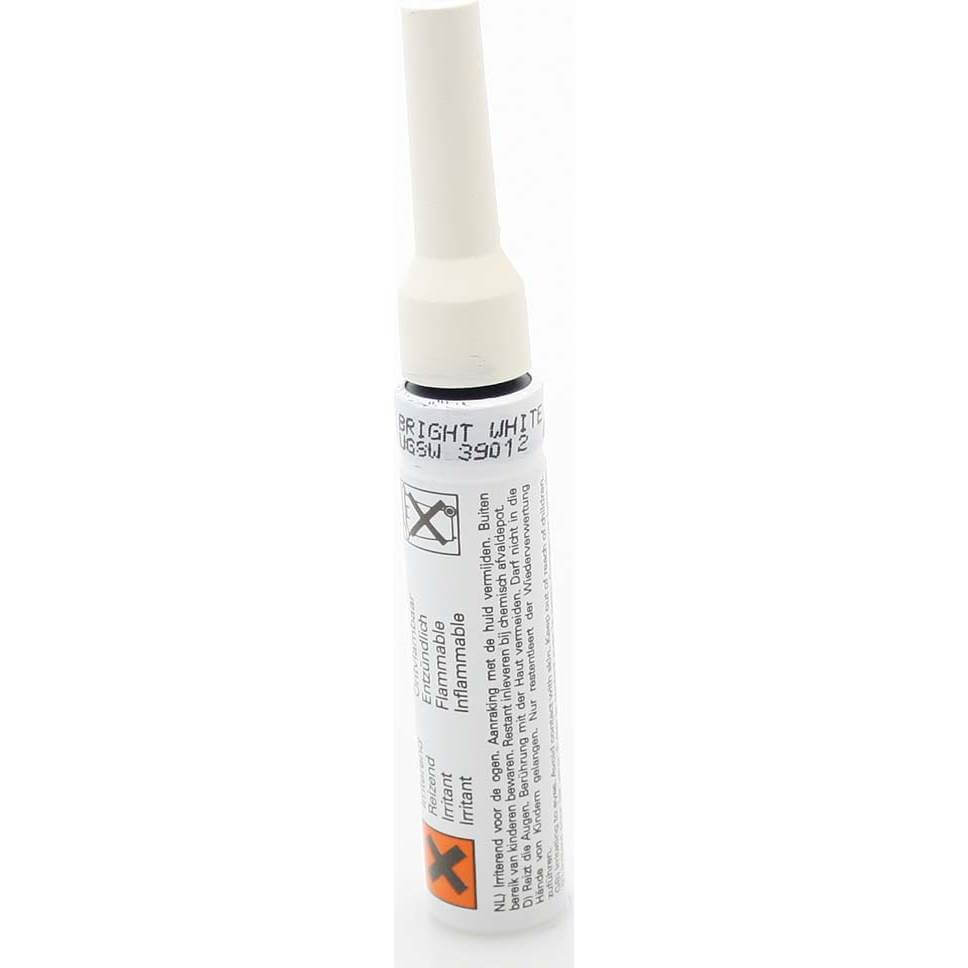 Cortina lakstift bright white ugsw 39012 afbeelding