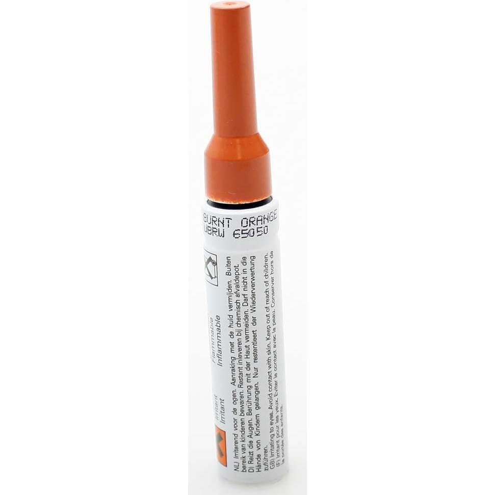 Cortina lakstift burnt orange ubrw 65050 afbeelding