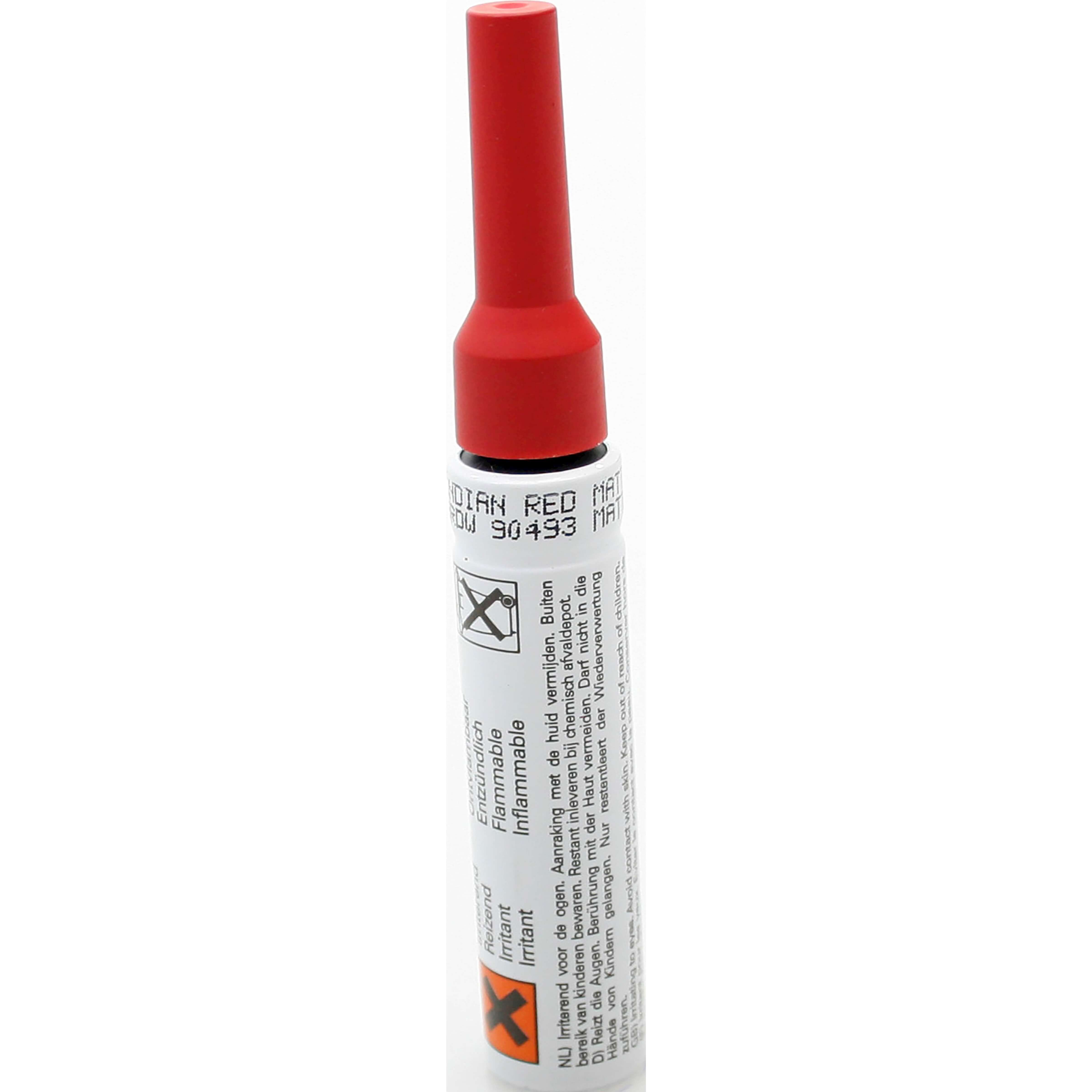 Cortina lakstift indian red urdw 90493 matt afbeelding